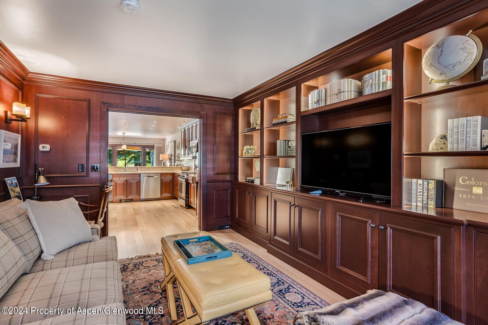 52 Harleston Green 39, Snowmass Village, CO 81615 - Photo 15