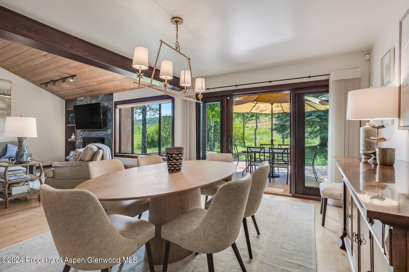 52 Harleston Green 39, Snowmass Village, CO 81615 - Photo 6