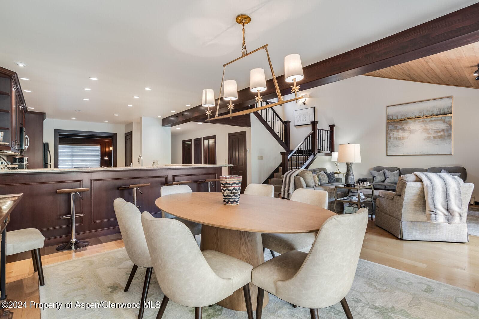 52 Harleston Green 39, Snowmass Village, CO 81615 - Photo 7