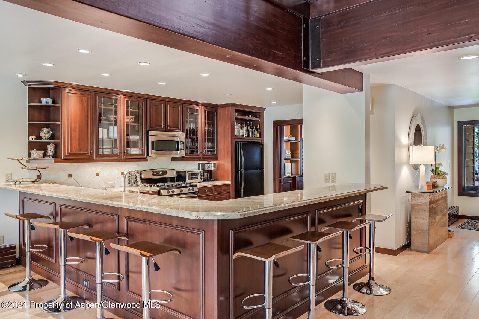 52 Harleston Green 39, Snowmass Village, CO 81615 - Photo 14