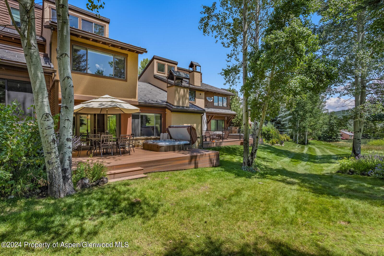 52 Harleston Green 39, Snowmass Village, CO 81615 - Photo 30