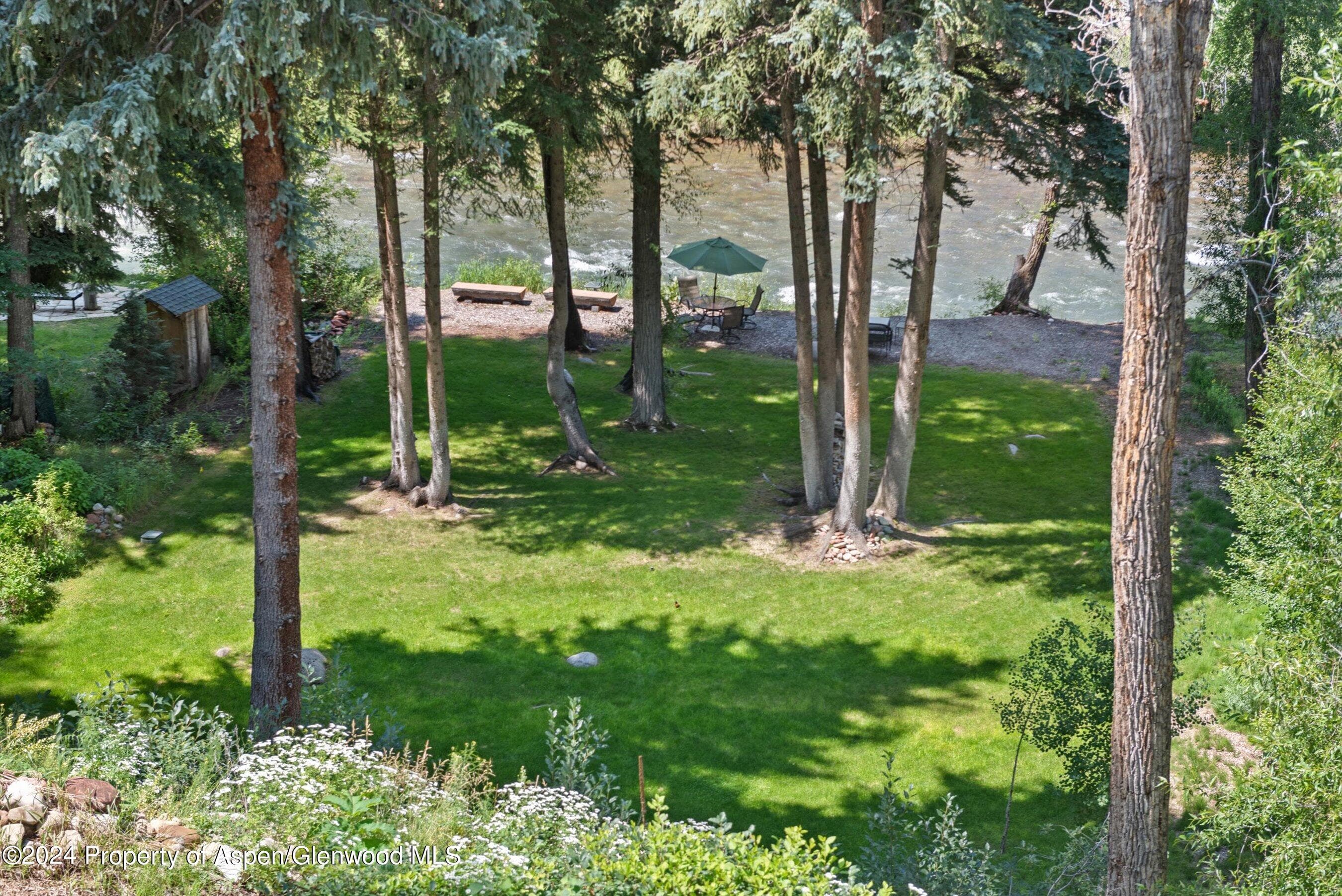 117 S Little Texas Lane, Woody Creek, CO 81656 - Photo 12