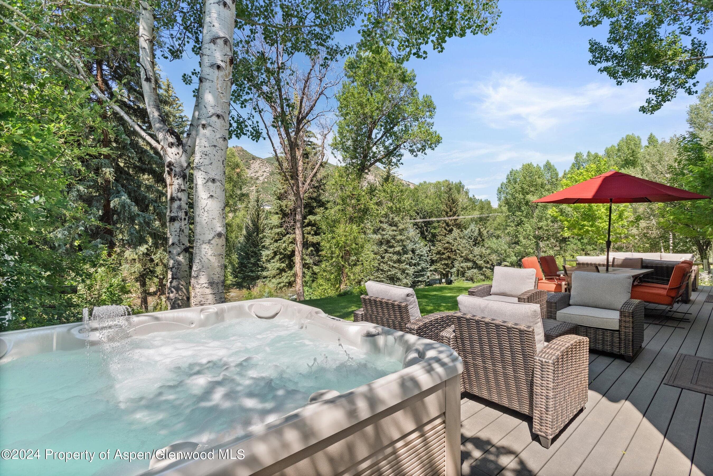 117 S Little Texas Lane, Woody Creek, CO 81656 - Photo 26
