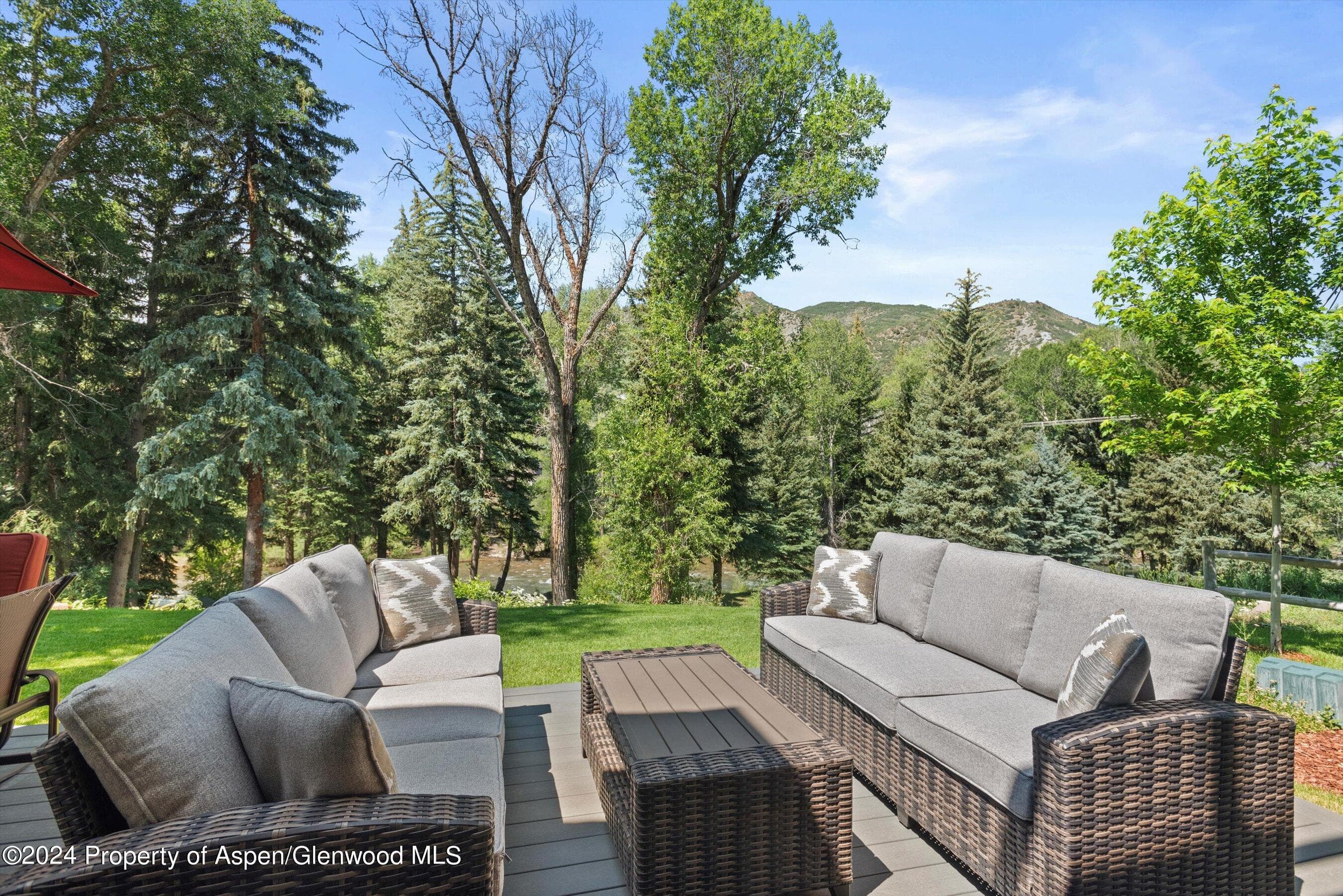 117 S Little Texas Lane, Woody Creek, CO 81656 - Photo 27