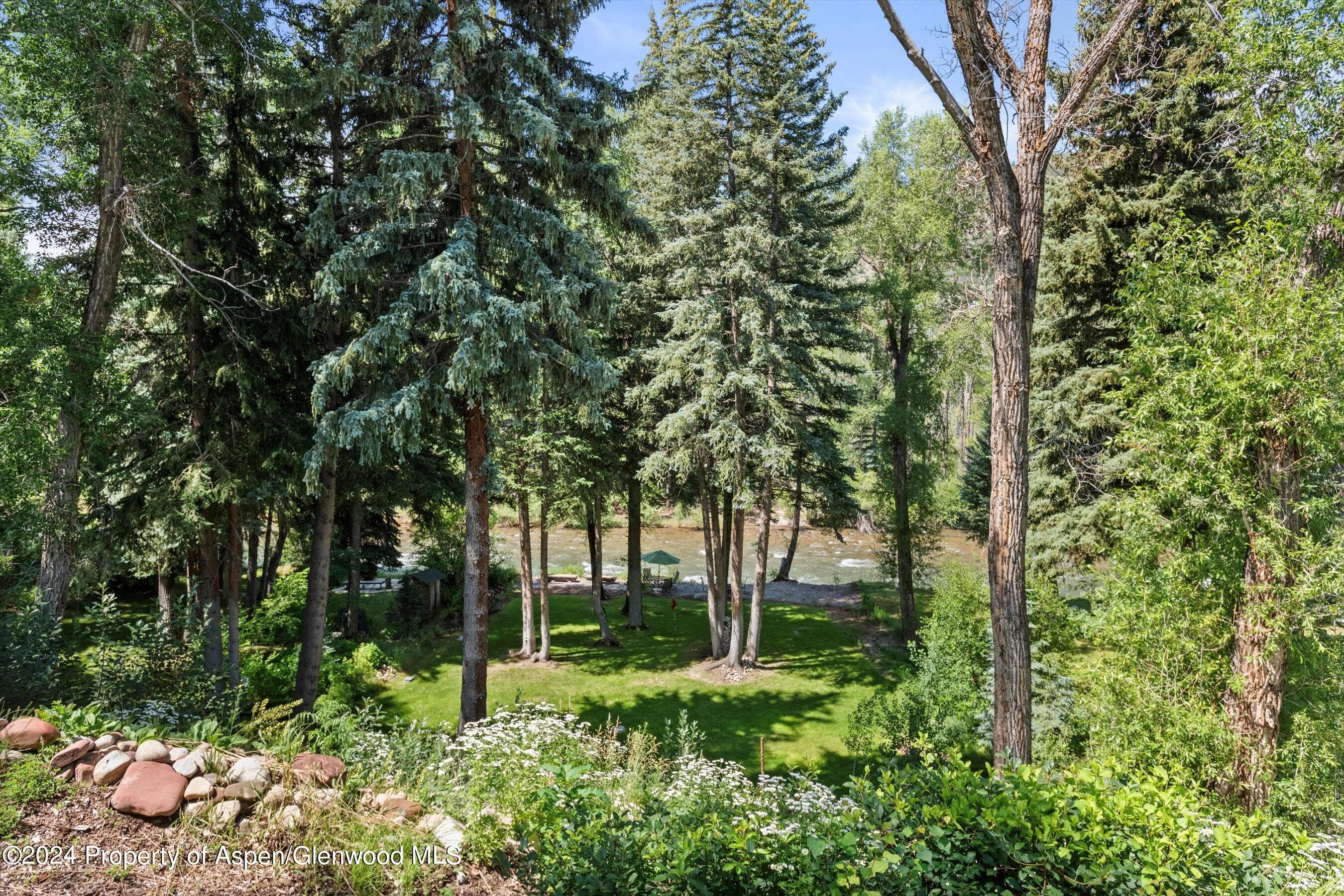 117 S Little Texas Lane, Woody Creek, CO 81656 - Photo 29