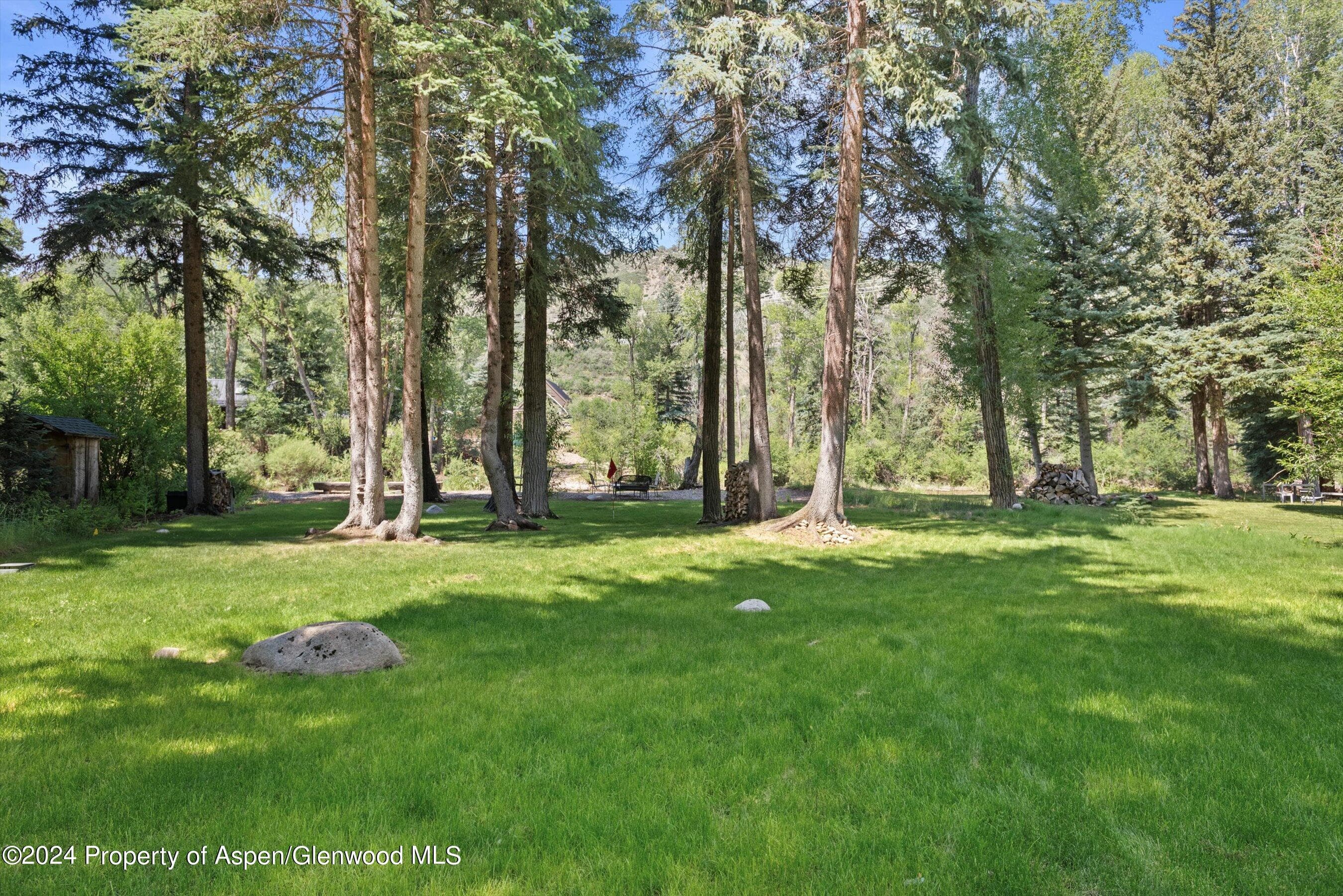 117 S Little Texas Lane, Woody Creek, CO 81656 - Photo 32