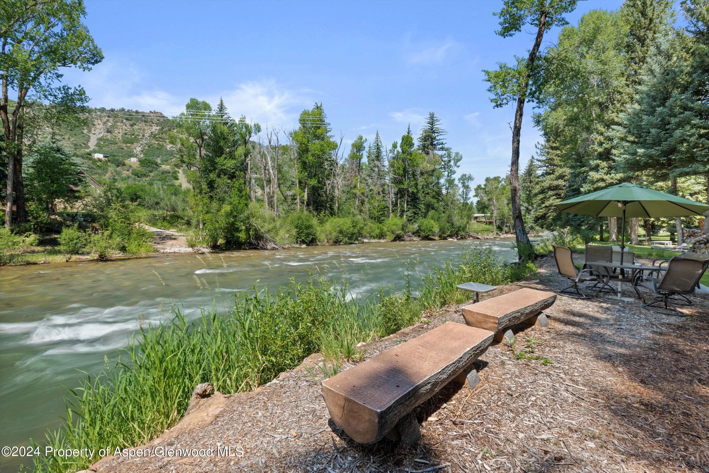 117 S Little Texas Lane, Woody Creek, CO 81656 - Photo 33