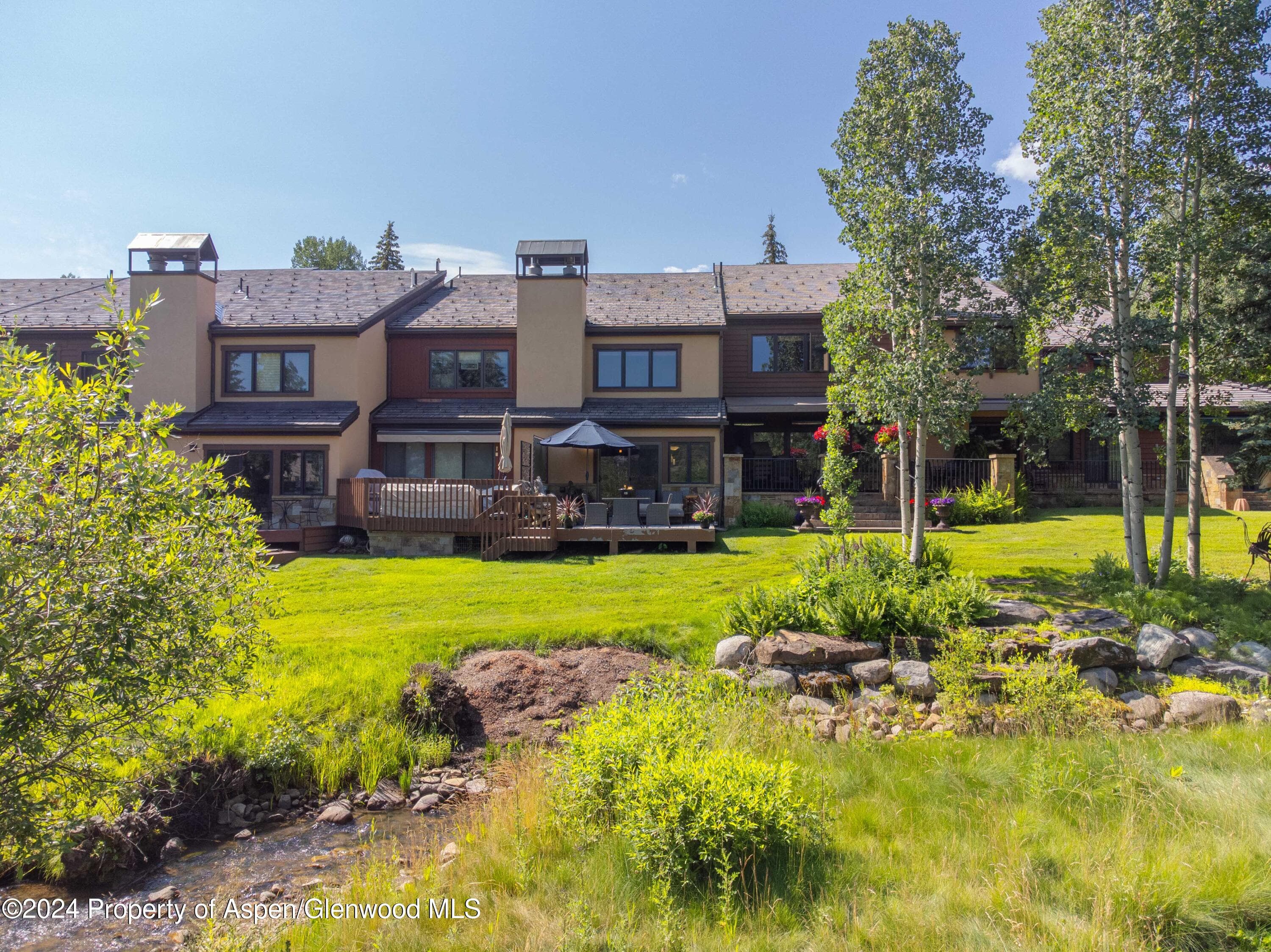 115 Harleston Green 63, Snowmass Village, CO 81615 - Photo 15