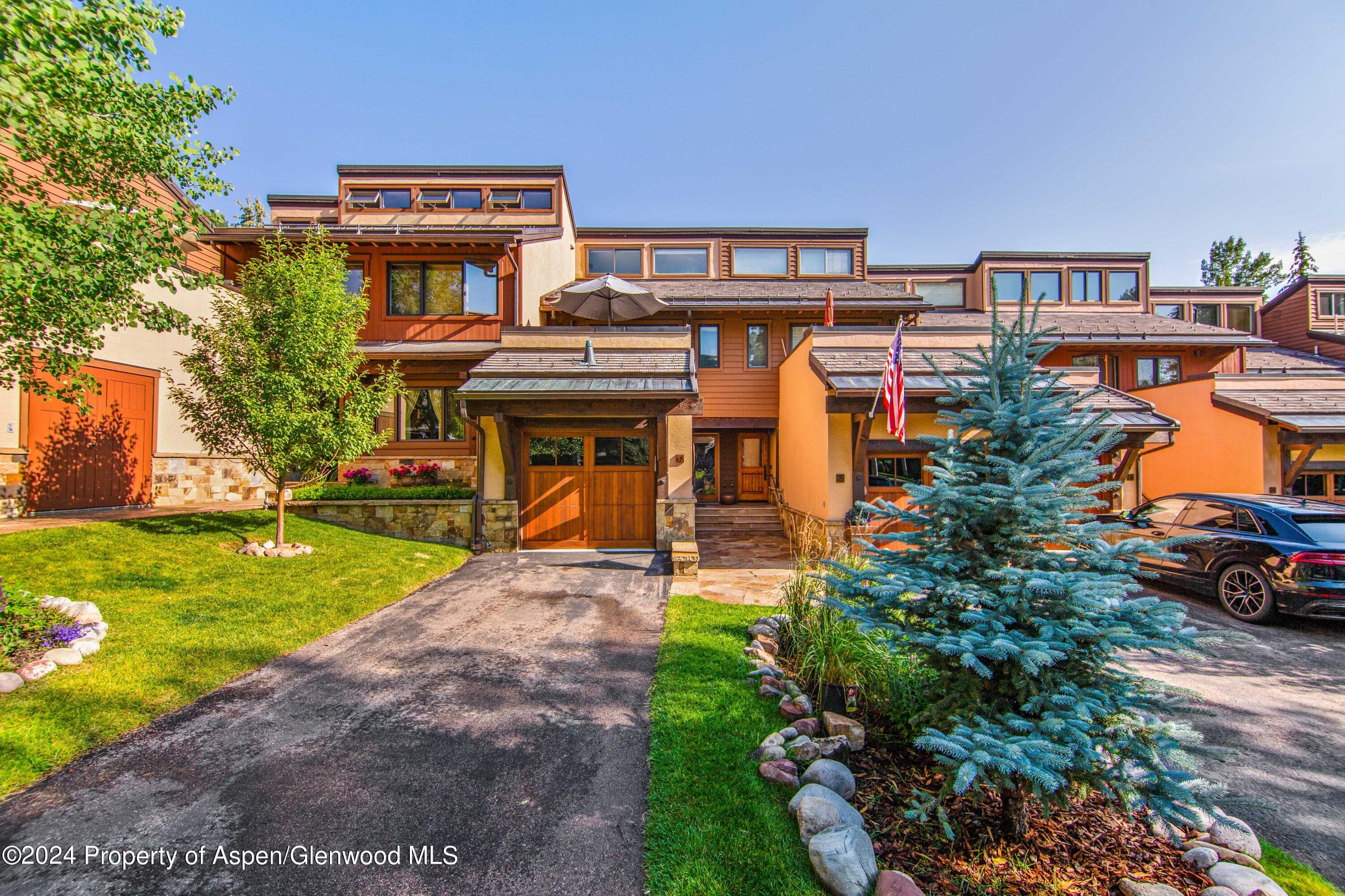 115 Harleston Green 63, Snowmass Village, CO 81615 - Photo 1