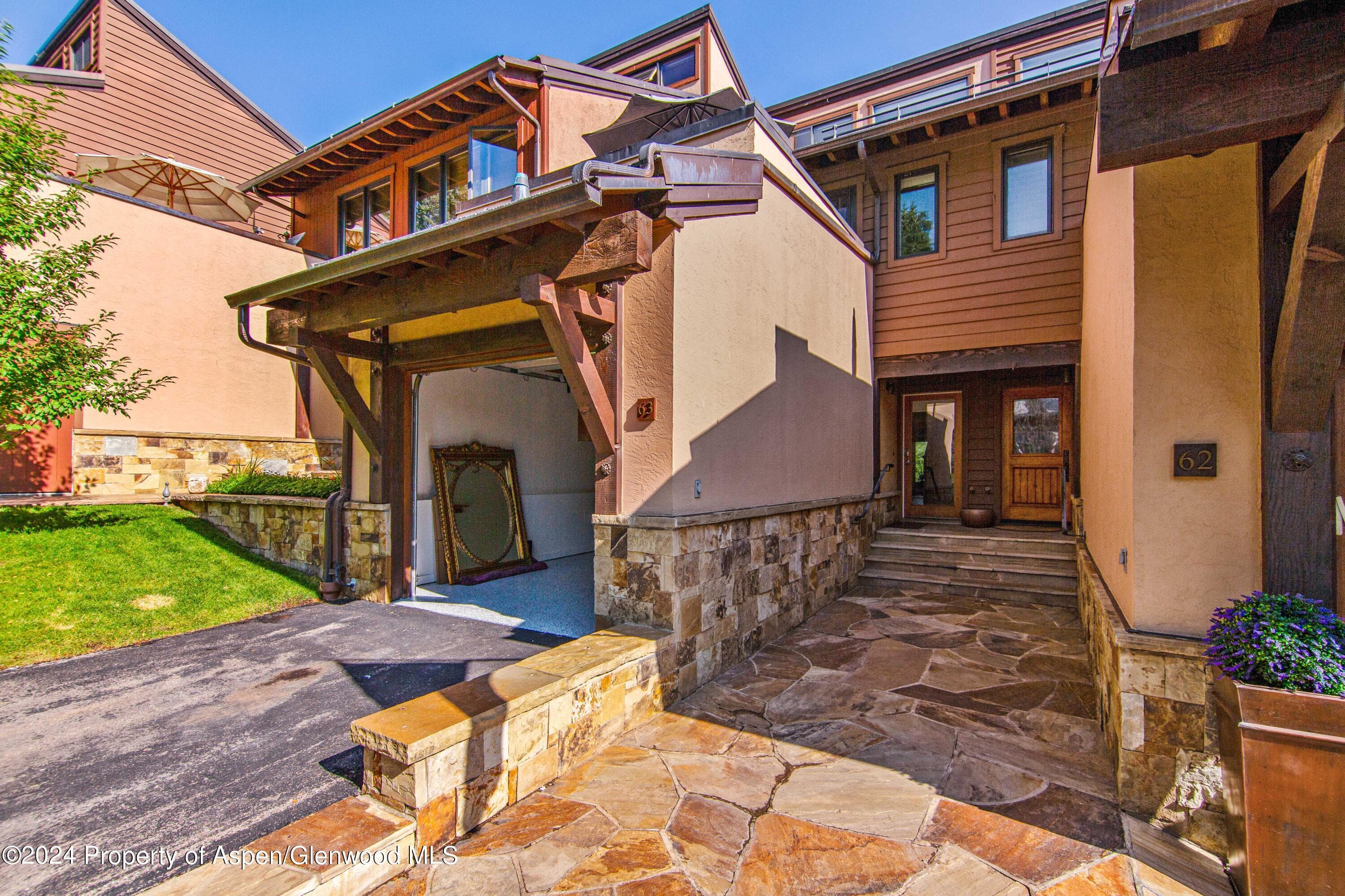 115 Harleston Green 63, Snowmass Village, CO 81615 - Photo 35