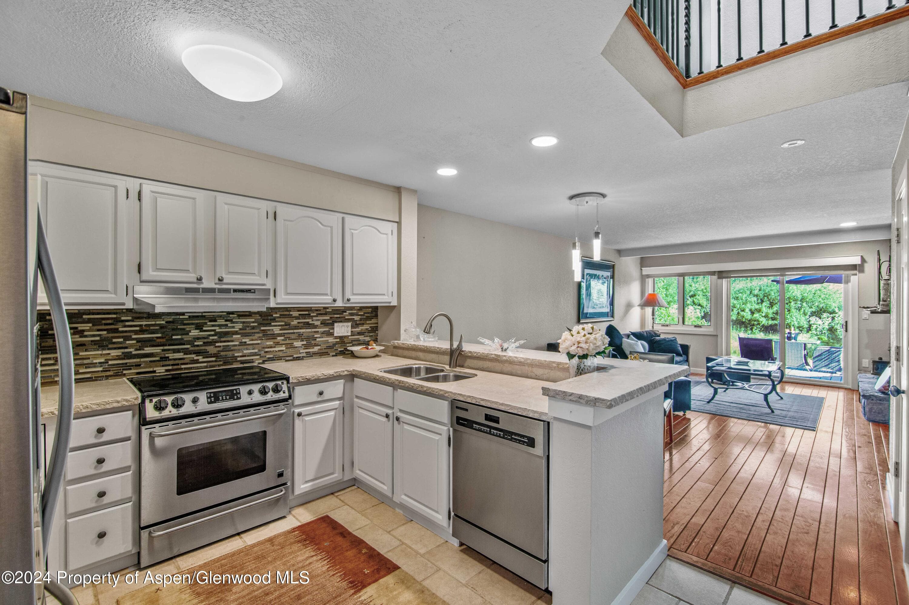 115 Harleston Green 63, Snowmass Village, CO 81615 - Photo 17