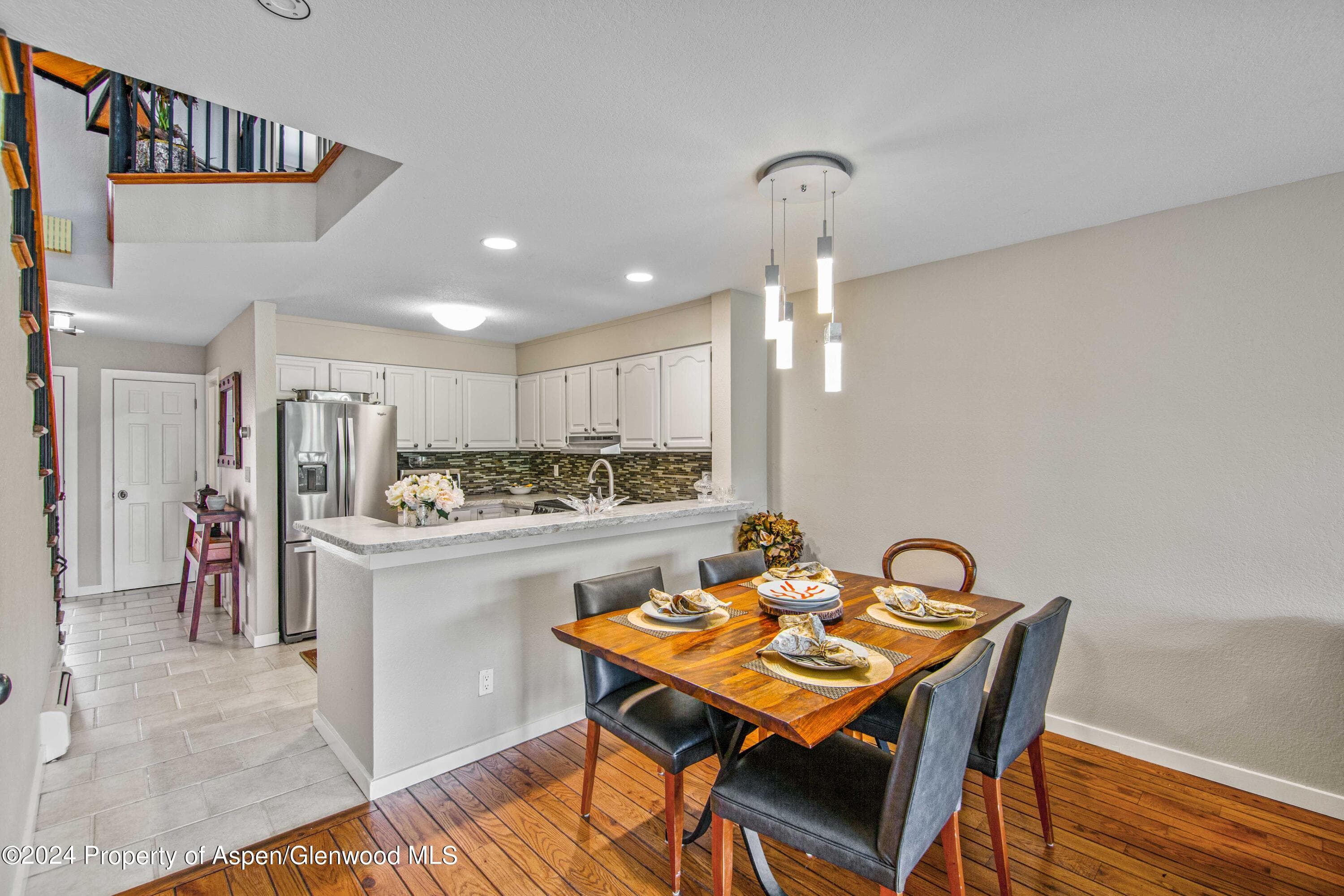 115 Harleston Green 63, Snowmass Village, CO 81615 - Photo 13