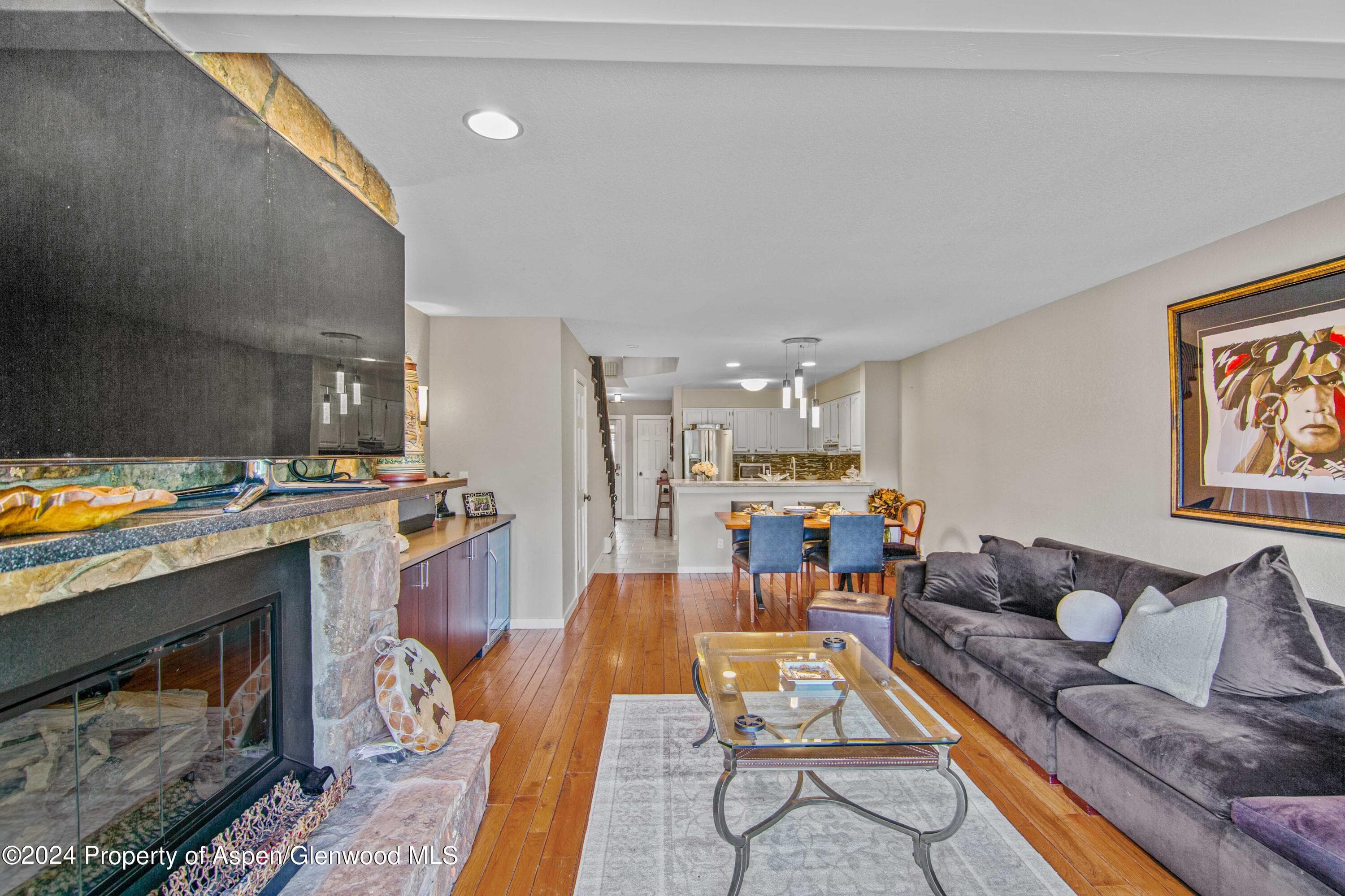 115 Harleston Green 63, Snowmass Village, CO 81615 - Photo 19