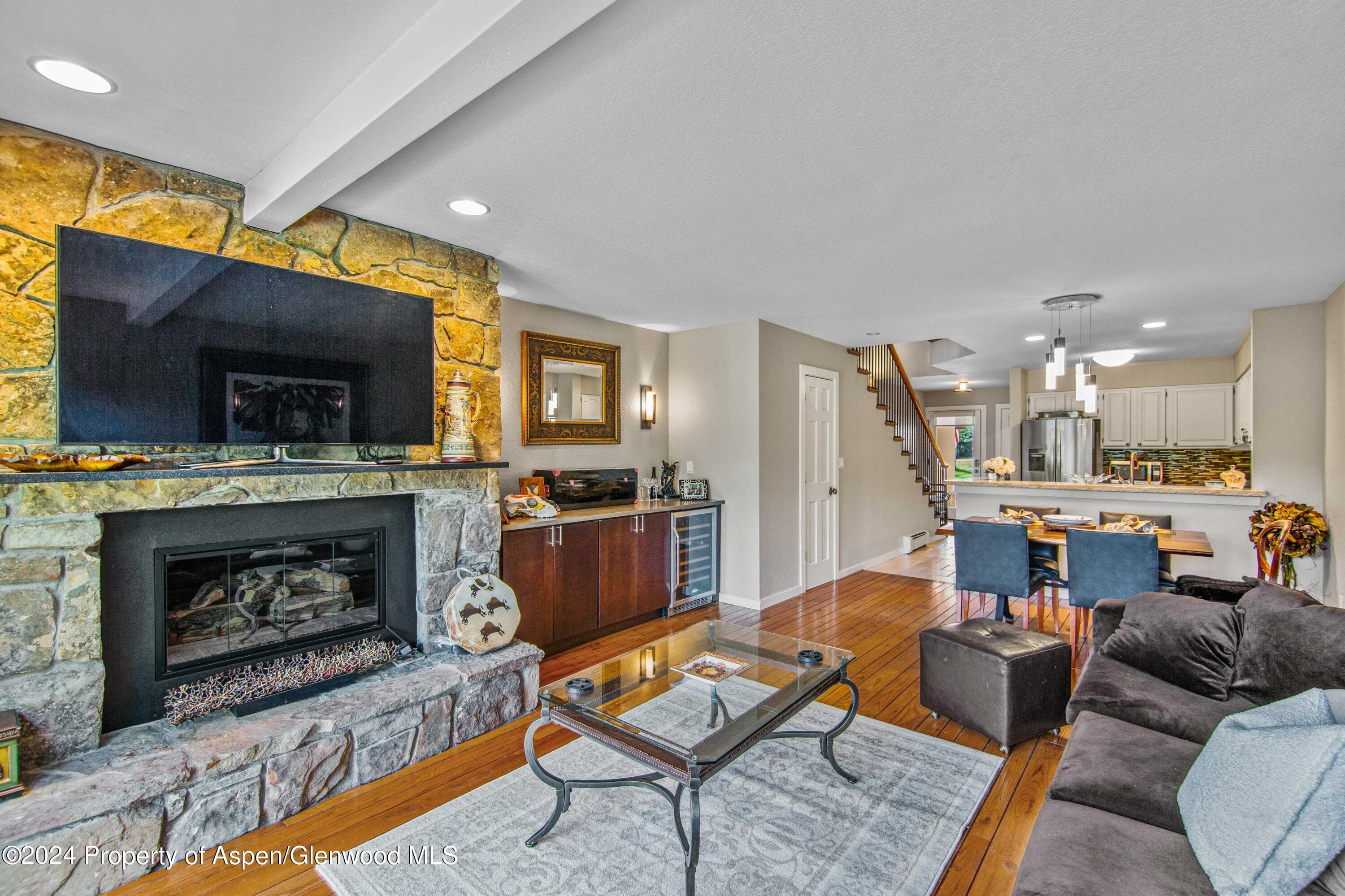 115 Harleston Green 63, Snowmass Village, CO 81615 - Photo 11