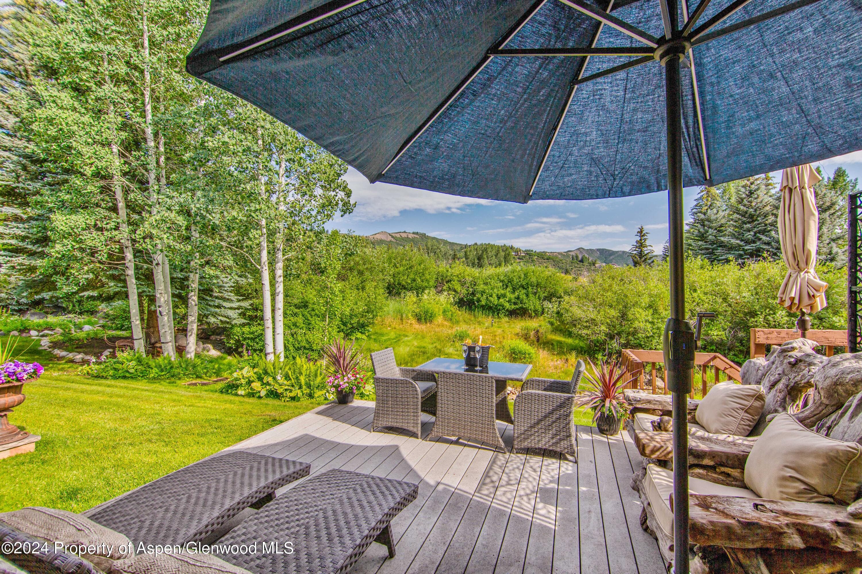 115 Harleston Green 63, Snowmass Village, CO 81615 - Photo 20