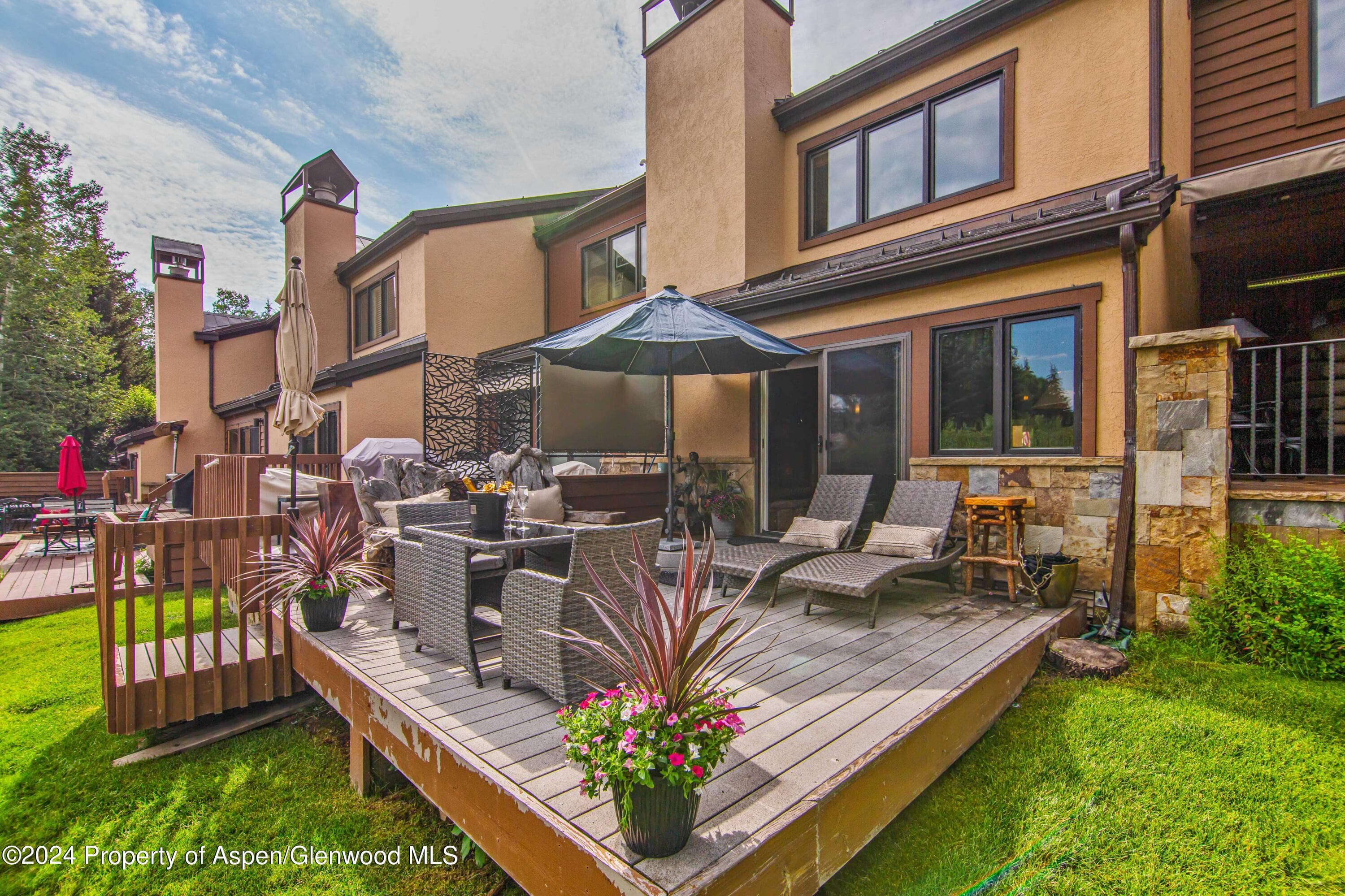 115 Harleston Green 63, Snowmass Village, CO 81615 - Photo 5