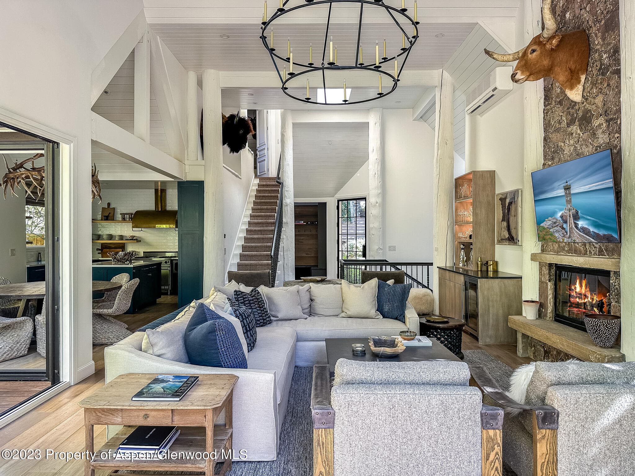 345 Park Avenue, Aspen, CO 81611 - Photo 8