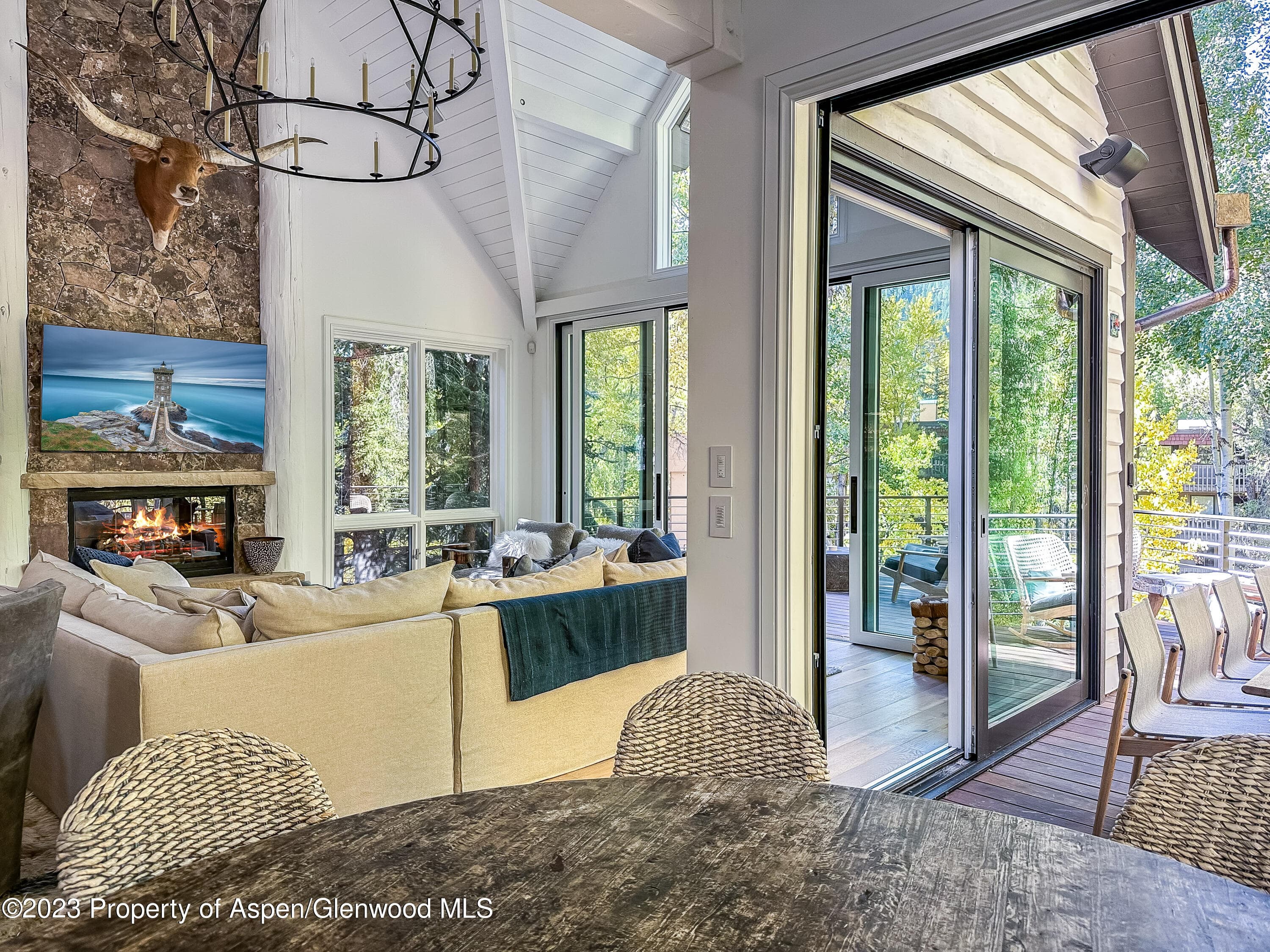 345 Park Avenue, Aspen, CO 81611 - Photo 12