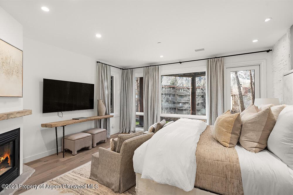 345 Park Avenue, Aspen, CO 81611 - Photo 16