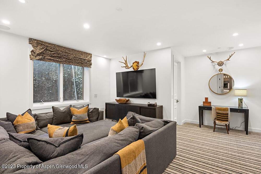345 Park Avenue, Aspen, CO 81611 - Photo 23