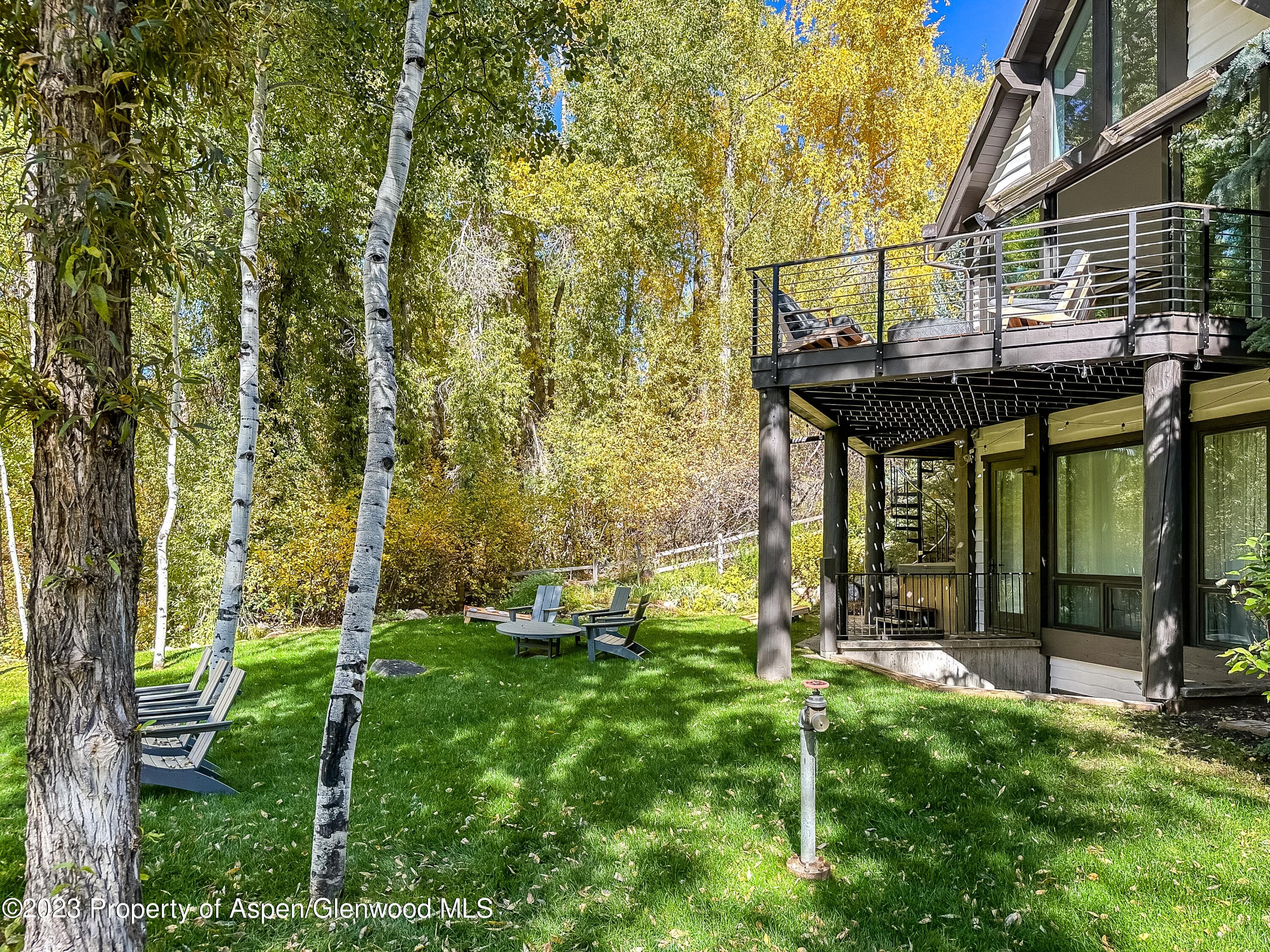 345 Park Avenue, Aspen, CO 81611 - Photo 26