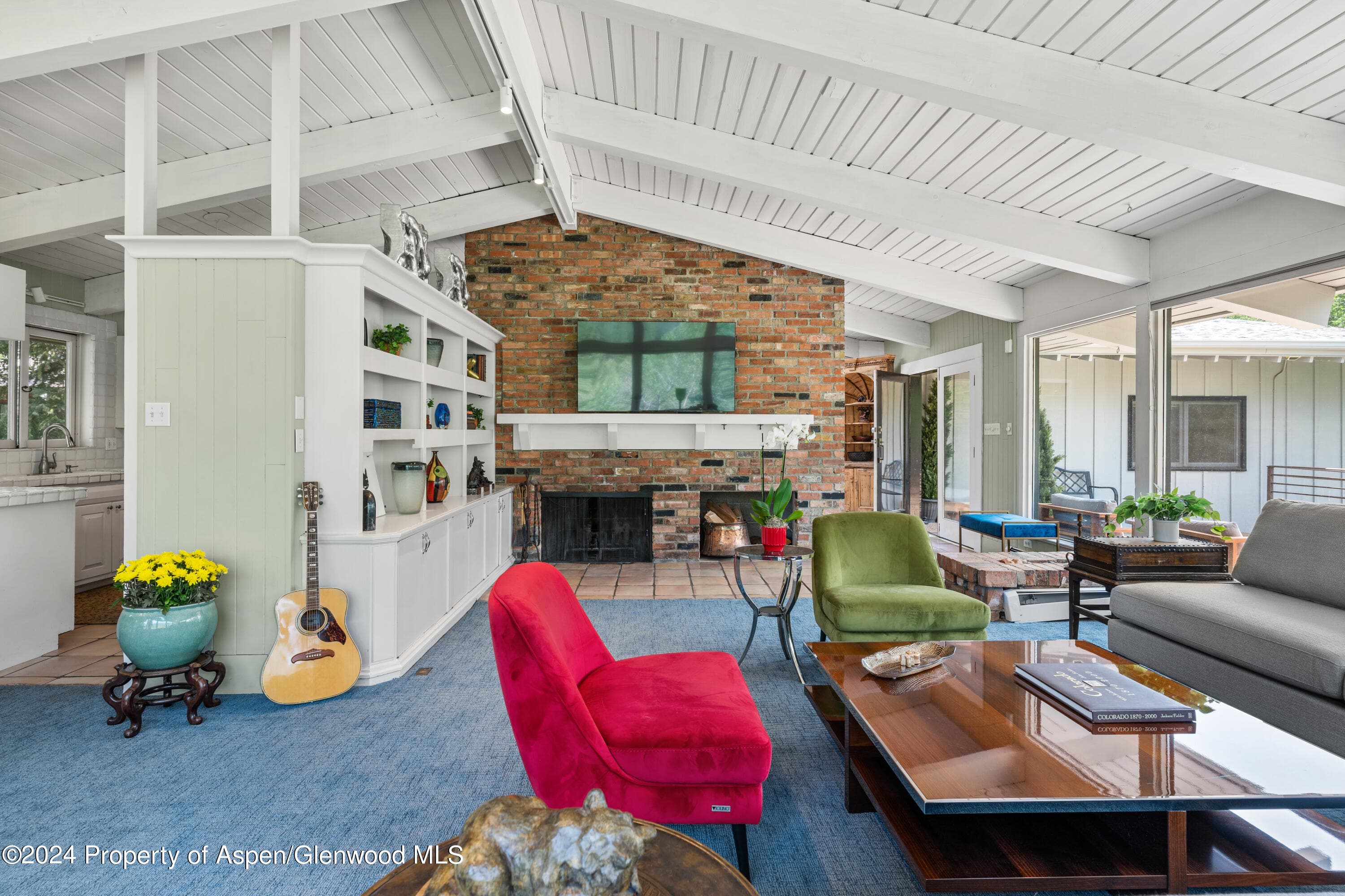 154 E Lupine Drive, Aspen, CO 81611 - Photo 6