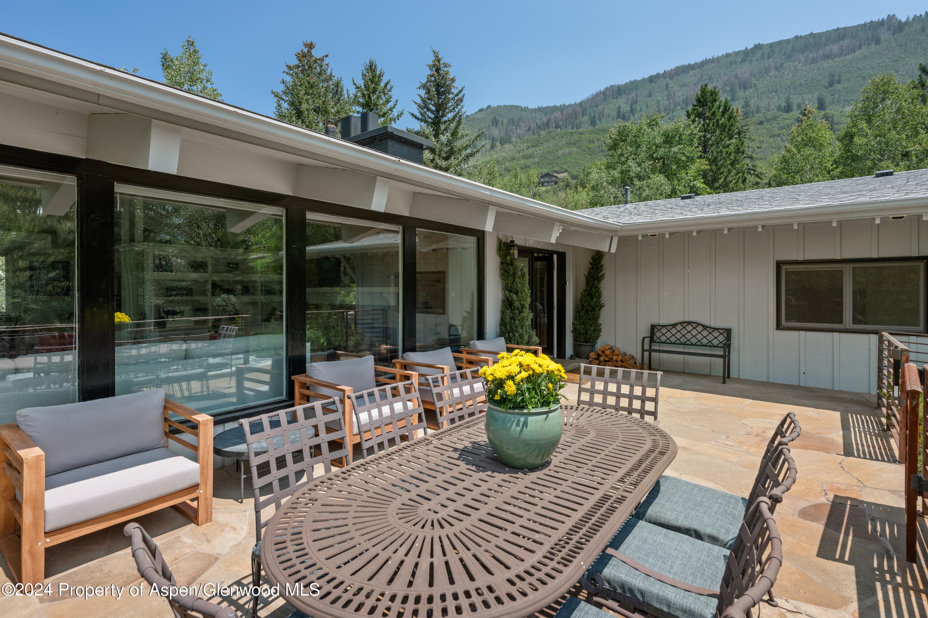 154 E Lupine Drive, Aspen, CO 81611 - Photo 26