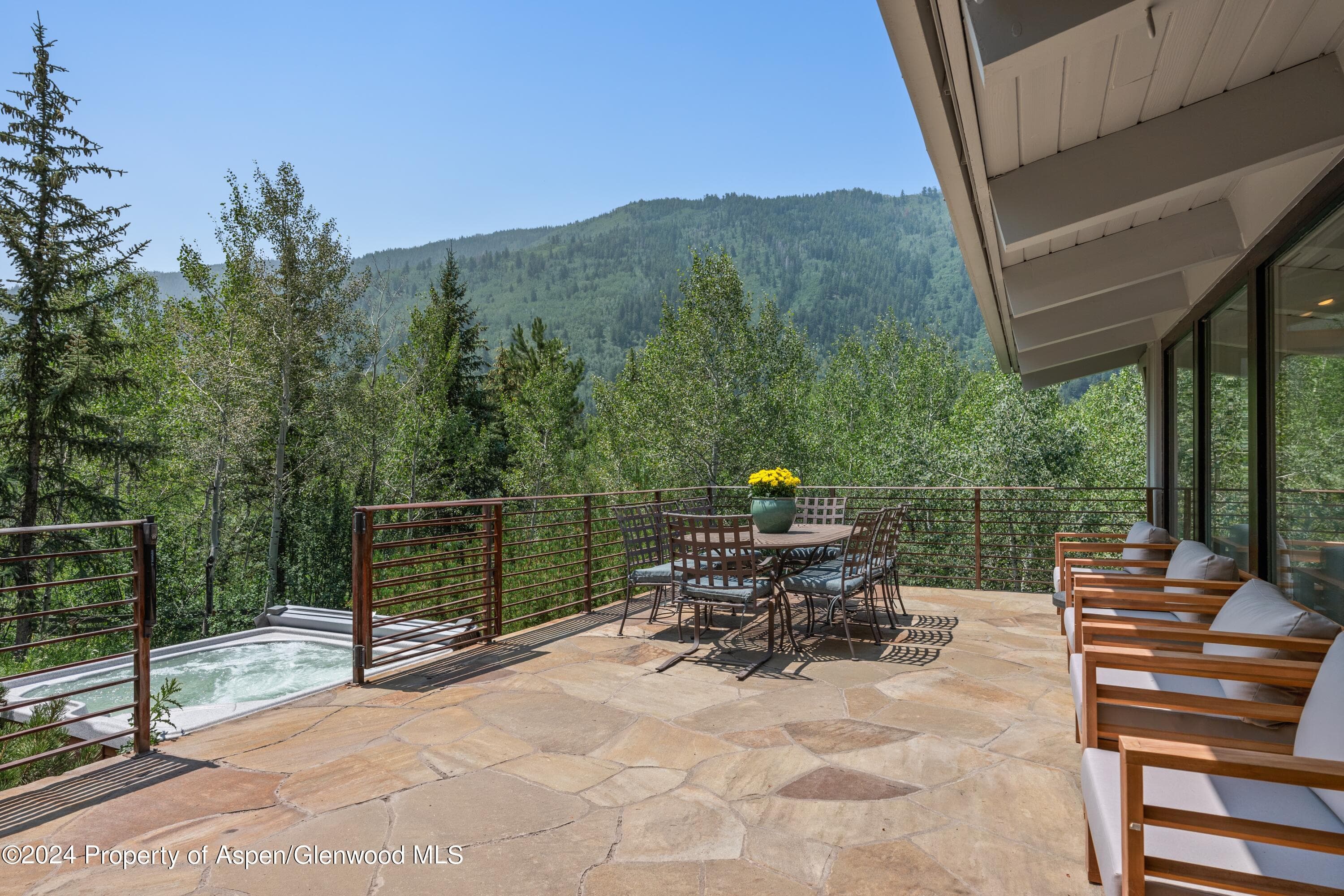 154 E Lupine Drive, Aspen, CO 81611 - Photo 28