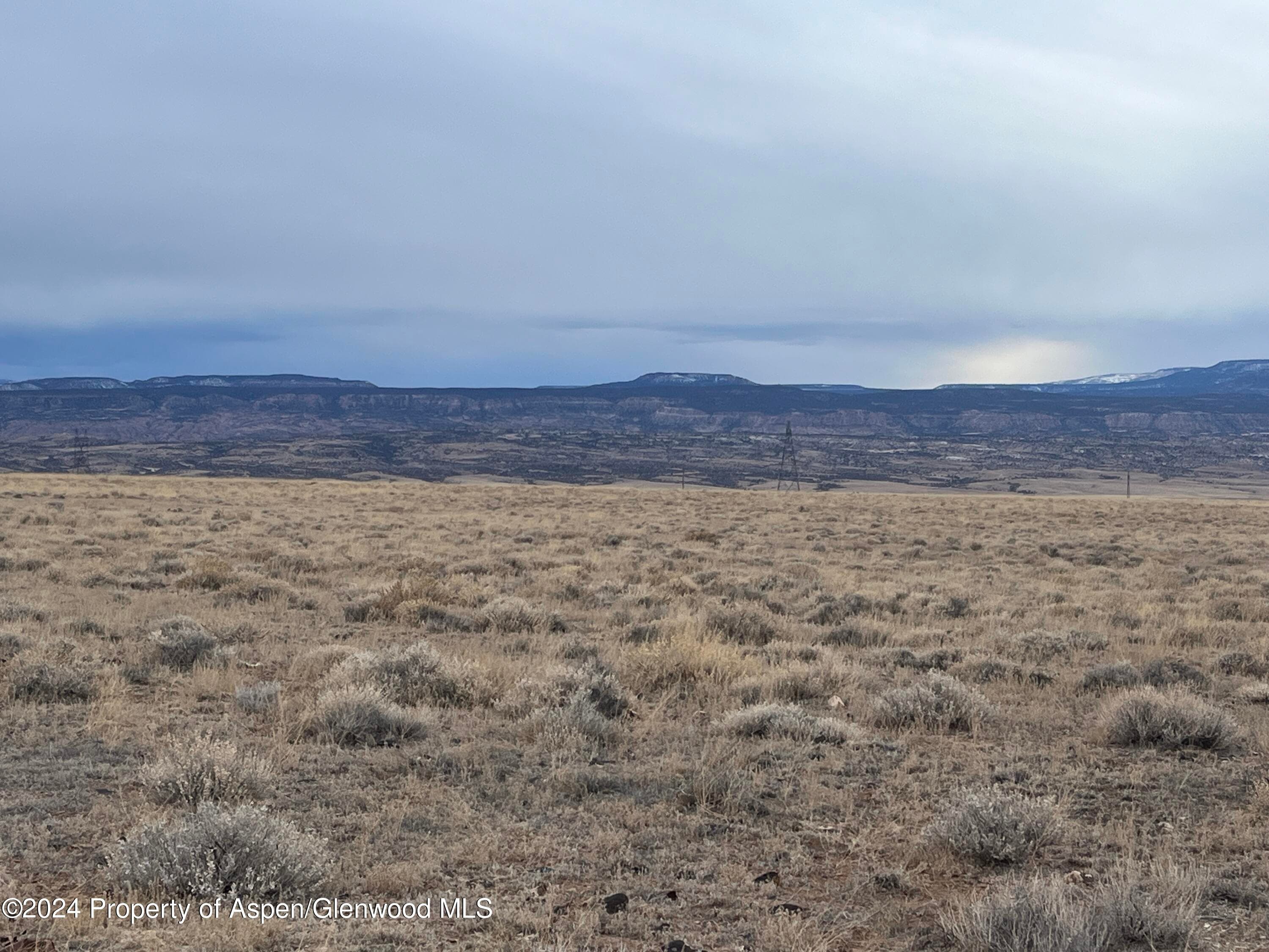TBD Kannah Creek Road, Whitewater, CO 81527 - Photo 3
