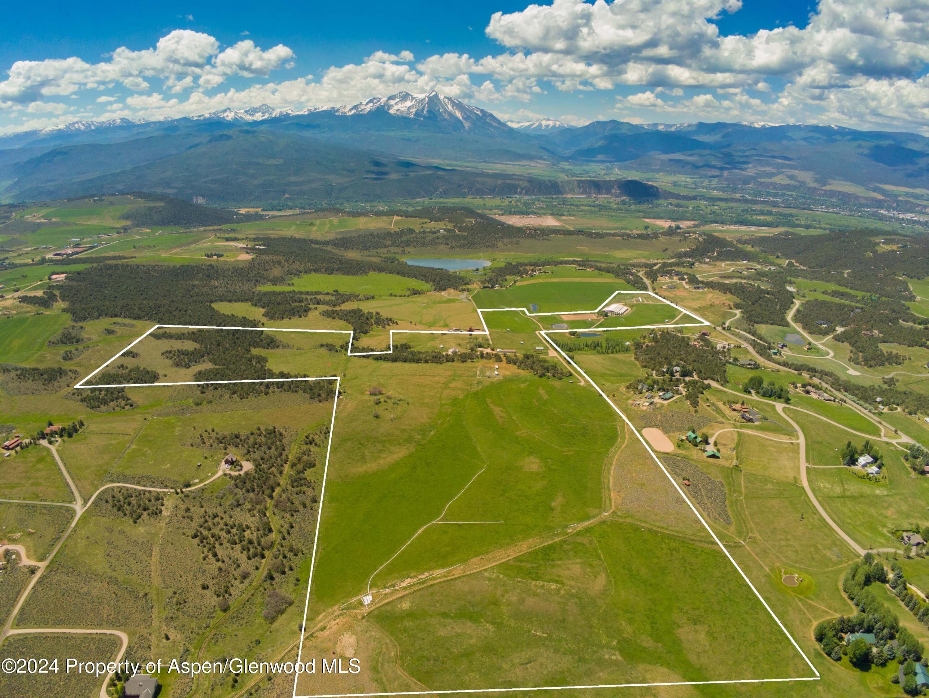 1900 Co Rd 103, Carbondale, CO 81623 - Photo 2