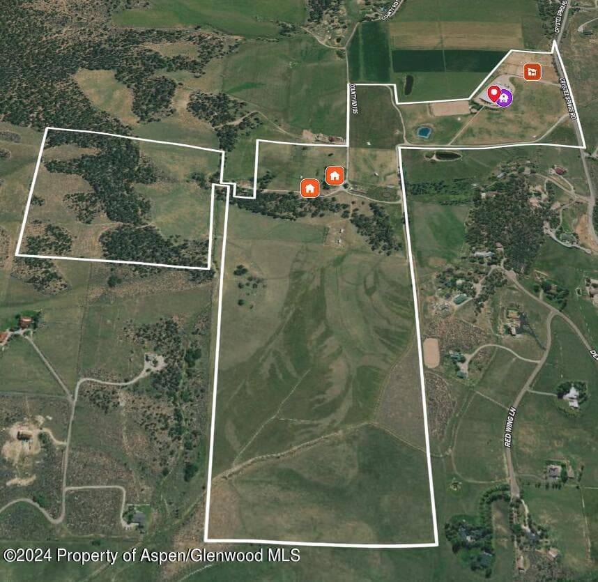 1900 Co Rd 103, Carbondale, CO 81623 - Photo 28