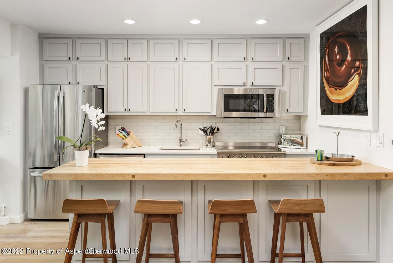 748 S Galena Street 4D - Photo 5
