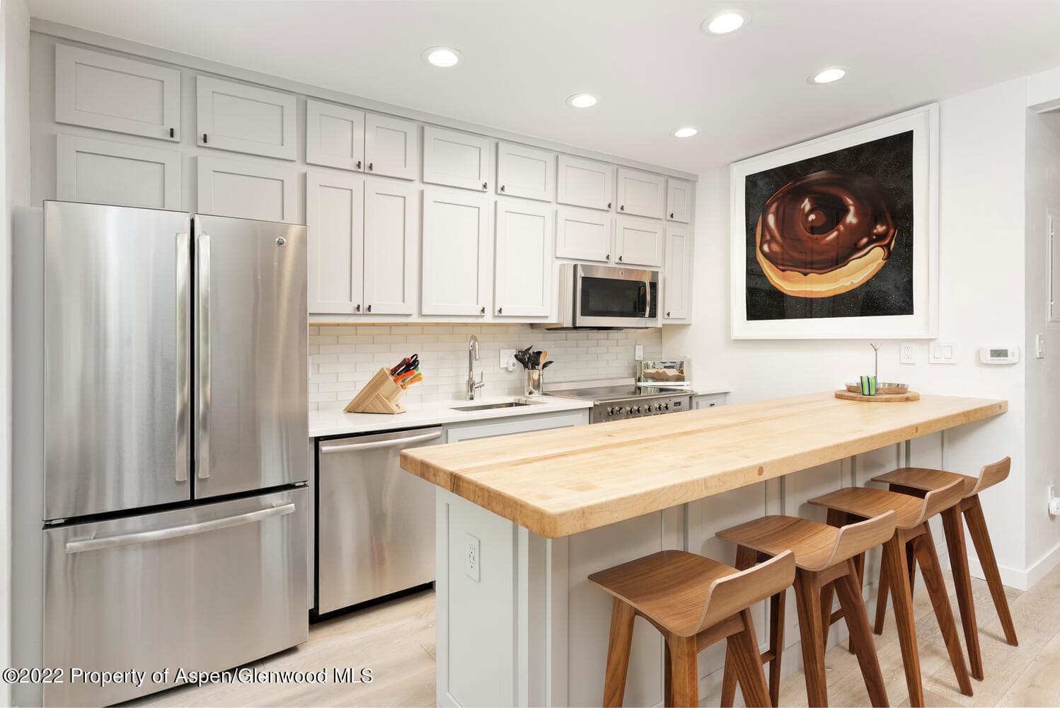 748 S Galena Street 4D - Photo 6