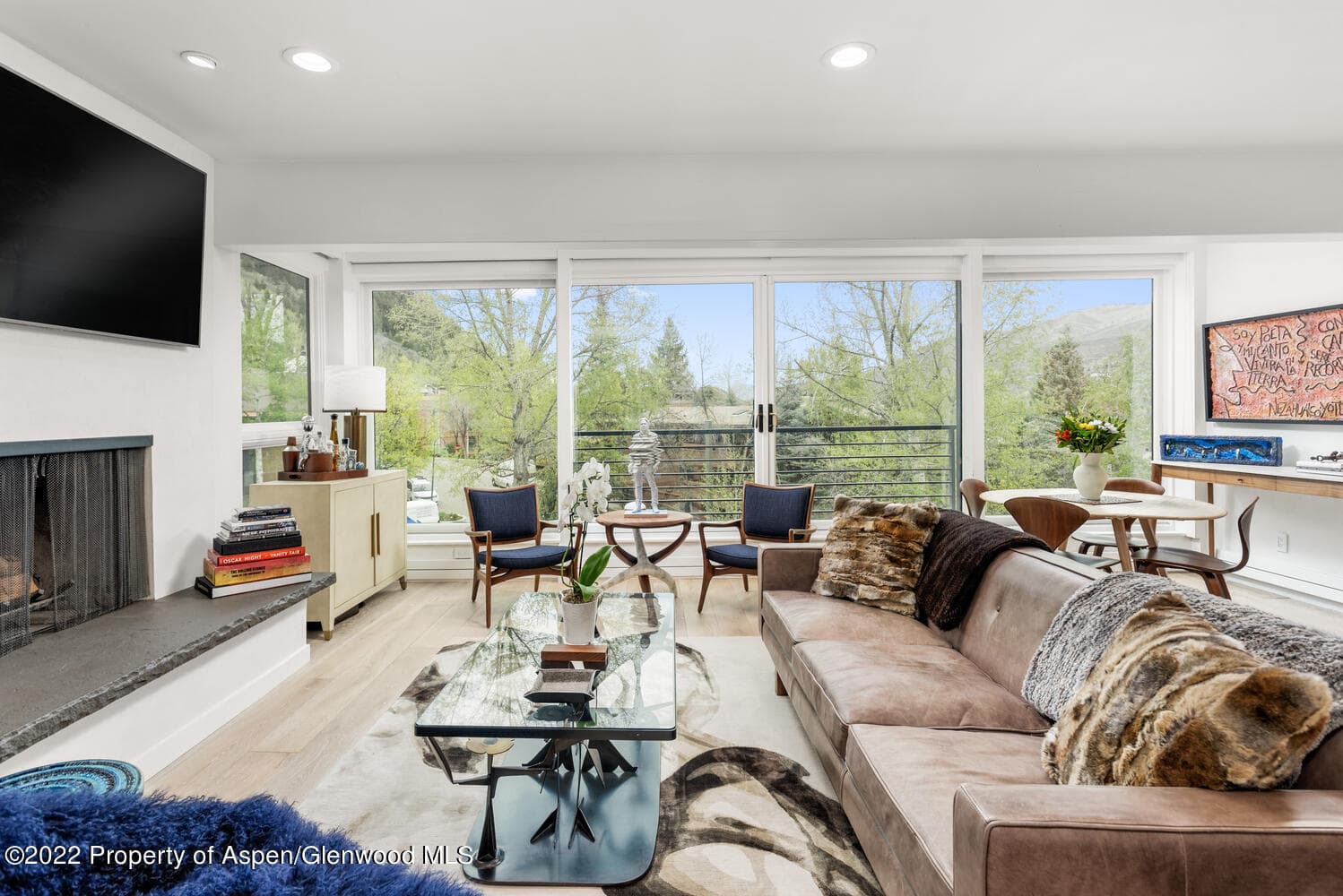 748 S Galena Street 4D - Photo 7