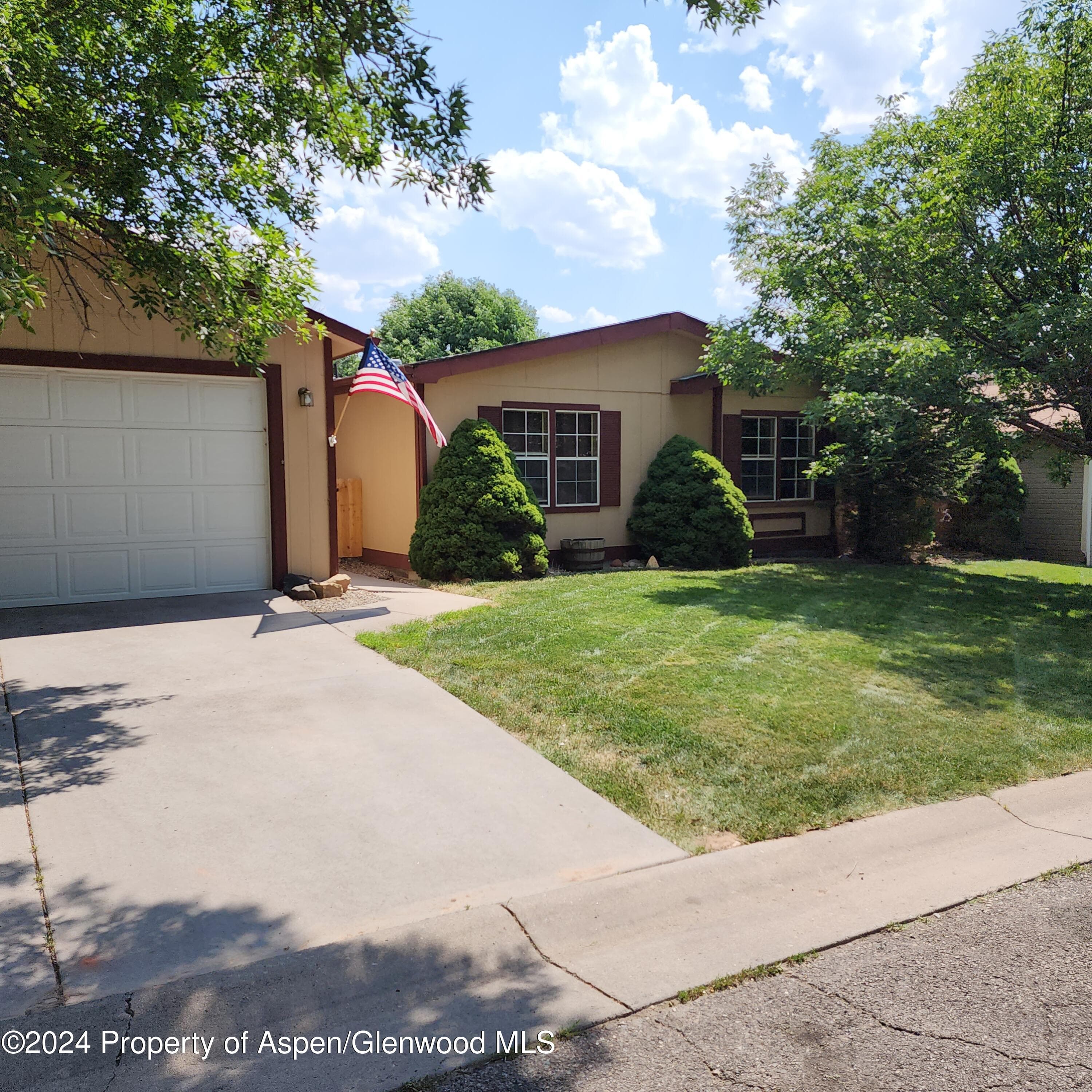 149 Cedar Circle, Parachute, CO 81635 - Photo 3