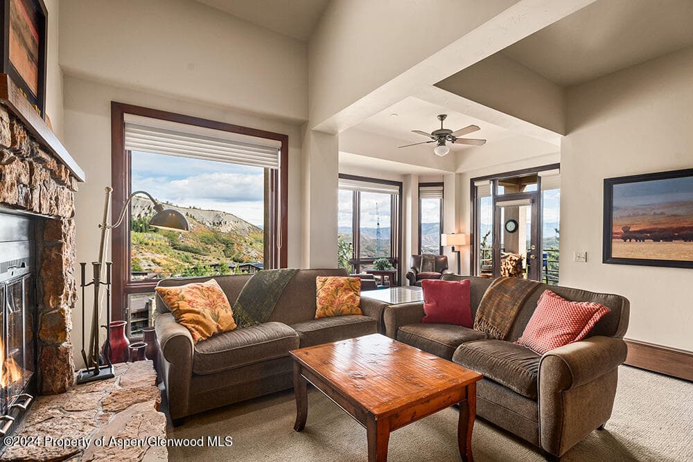 476 Wood Road #46, Snowmass Village, CO 81615