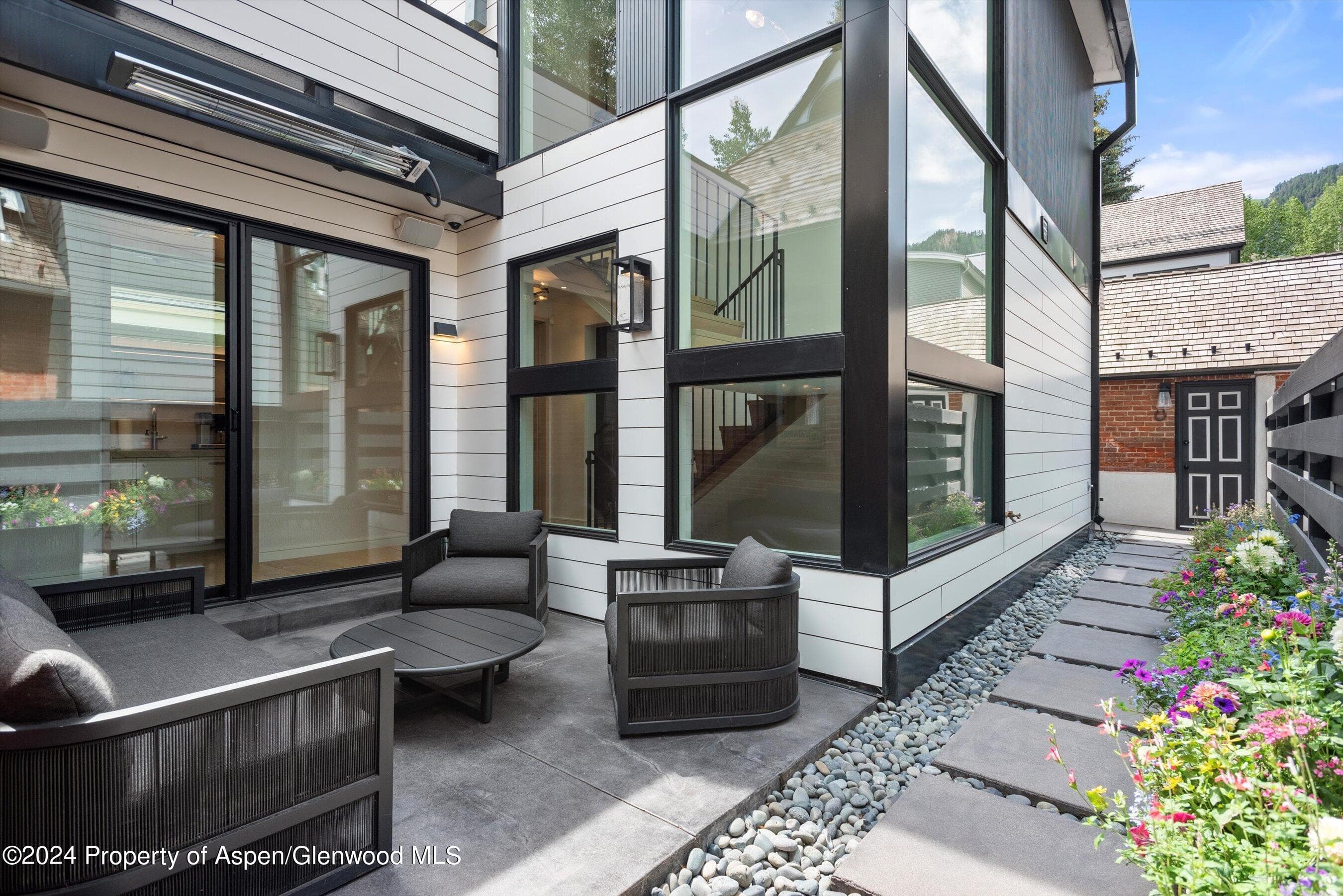 105 E Hallam Street, Aspen, CO 81611 - Photo 43