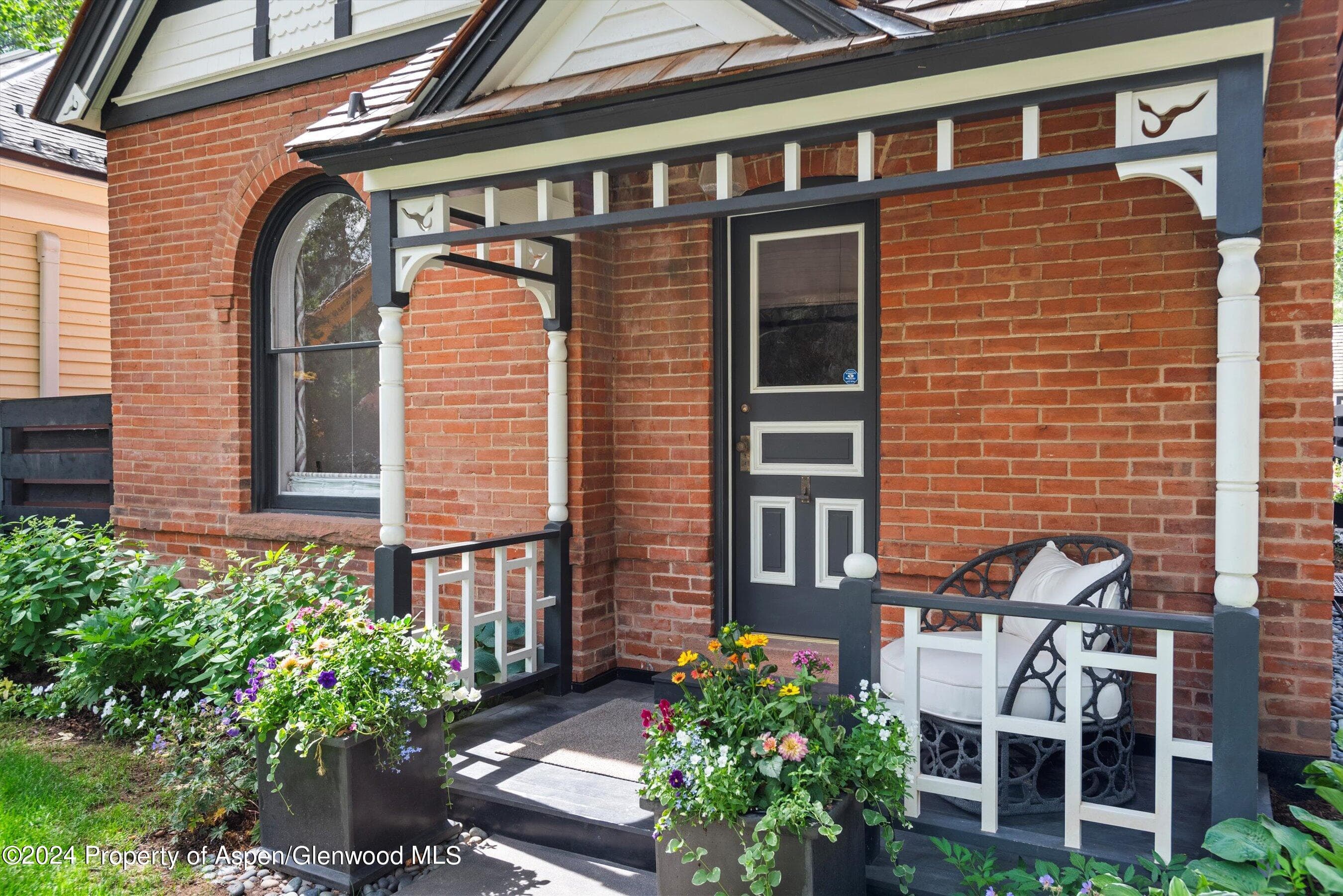 105 E Hallam Street, Aspen, CO 81611 - Photo 49