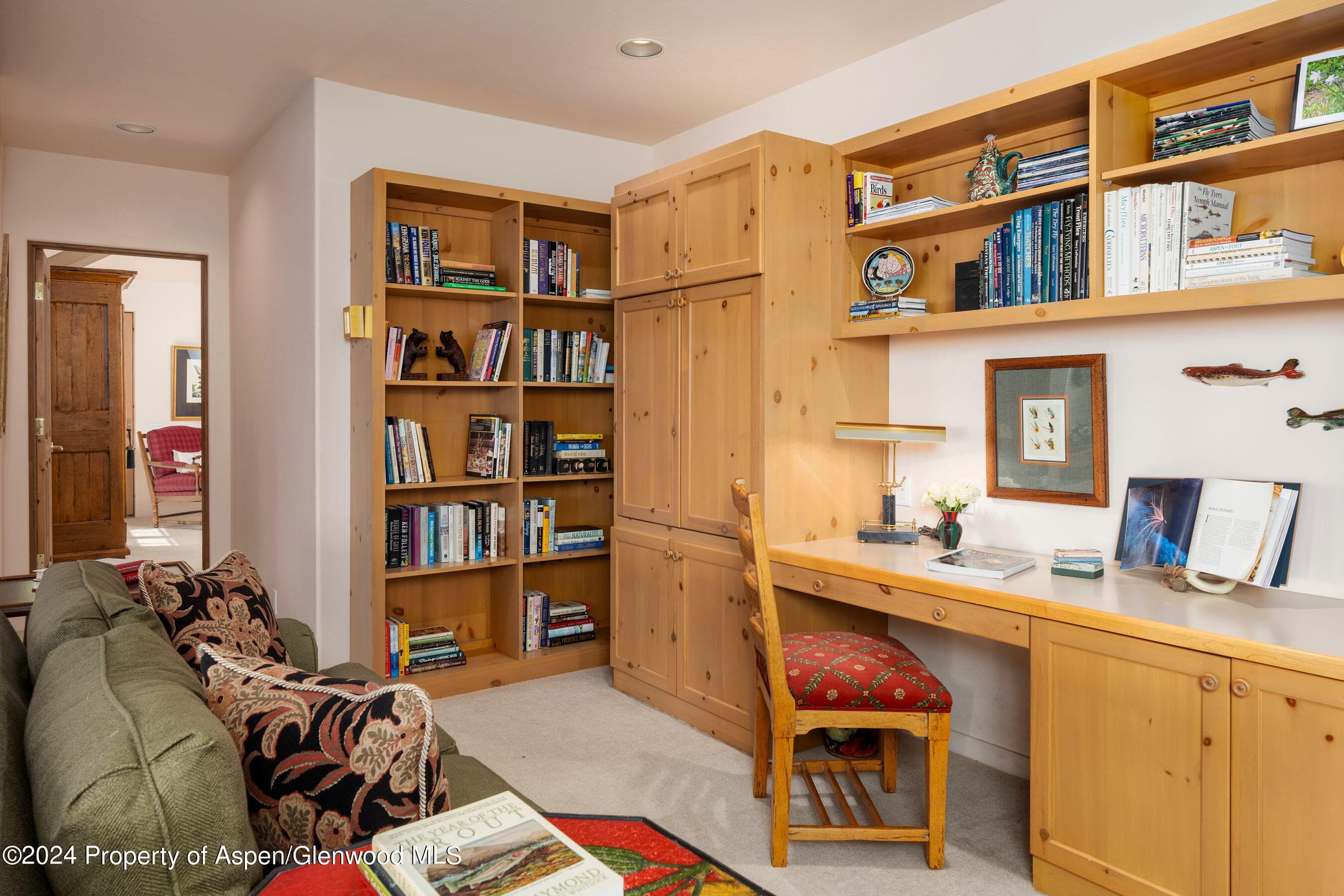 75 Terrace Lane, Snowmass Village, CO 81615 - Photo 21