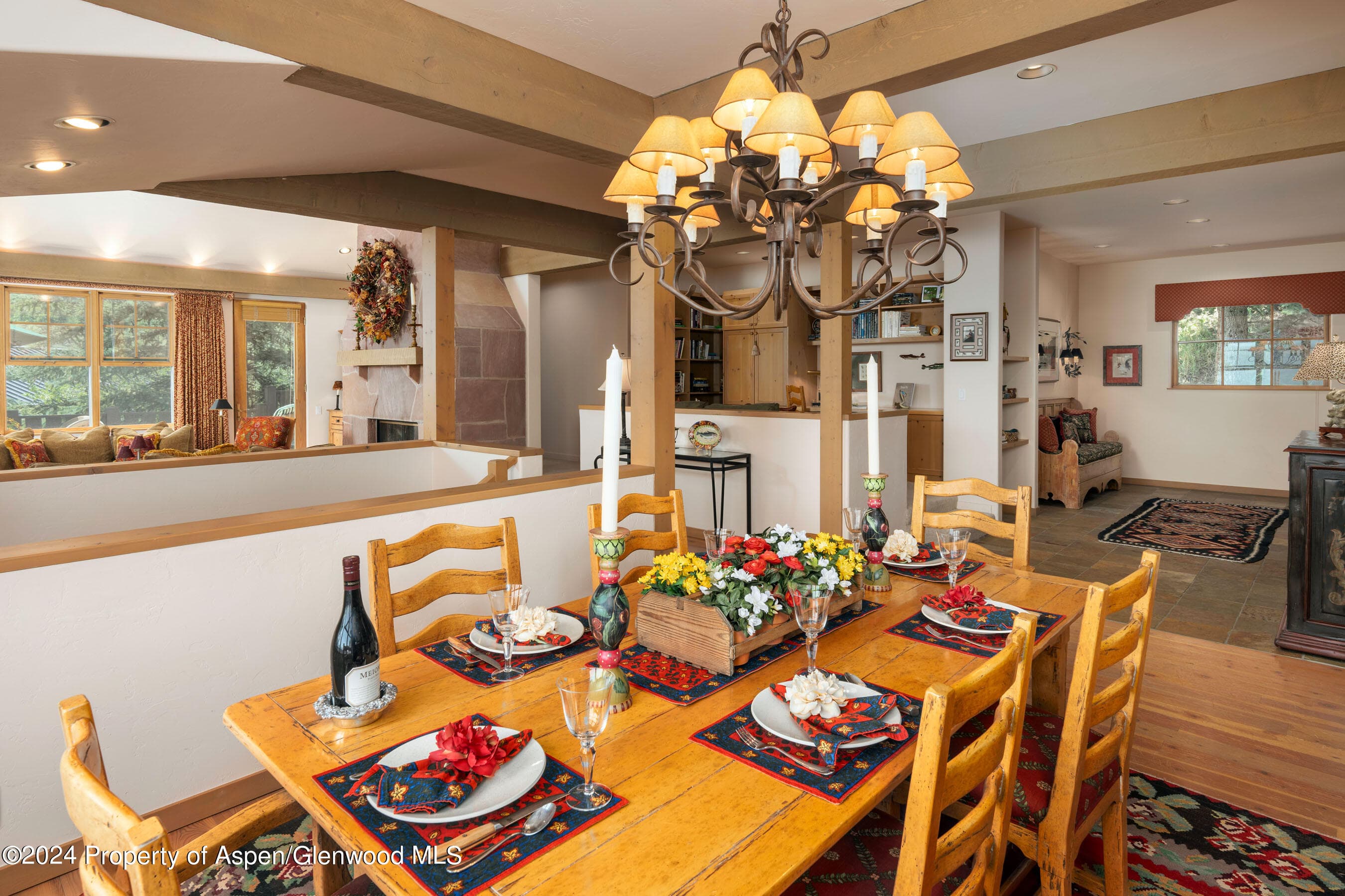 75 Terrace Lane, Snowmass Village, CO 81615 - Photo 20