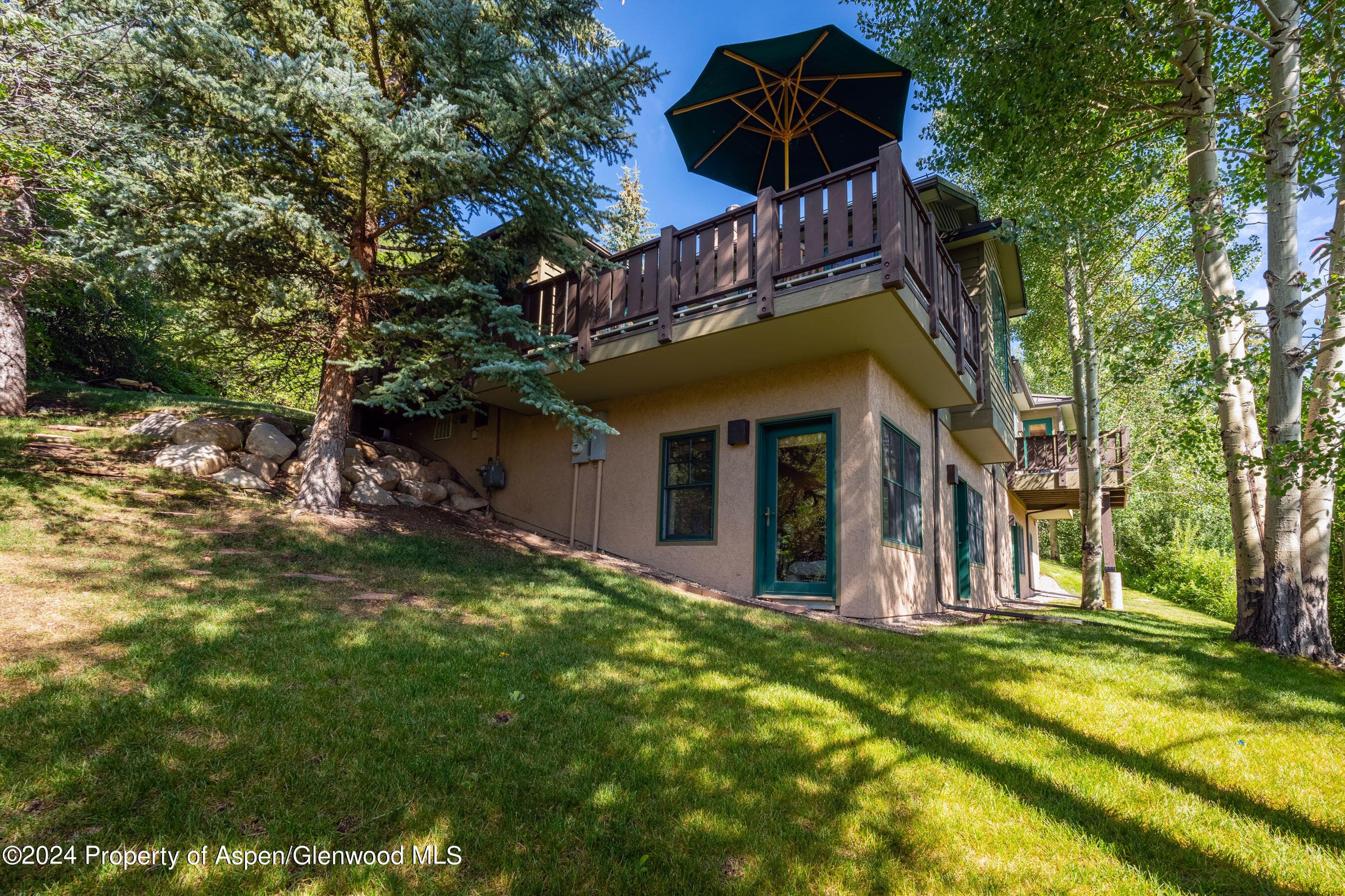 75 Terrace Lane, Snowmass Village, CO 81615 - Photo 35