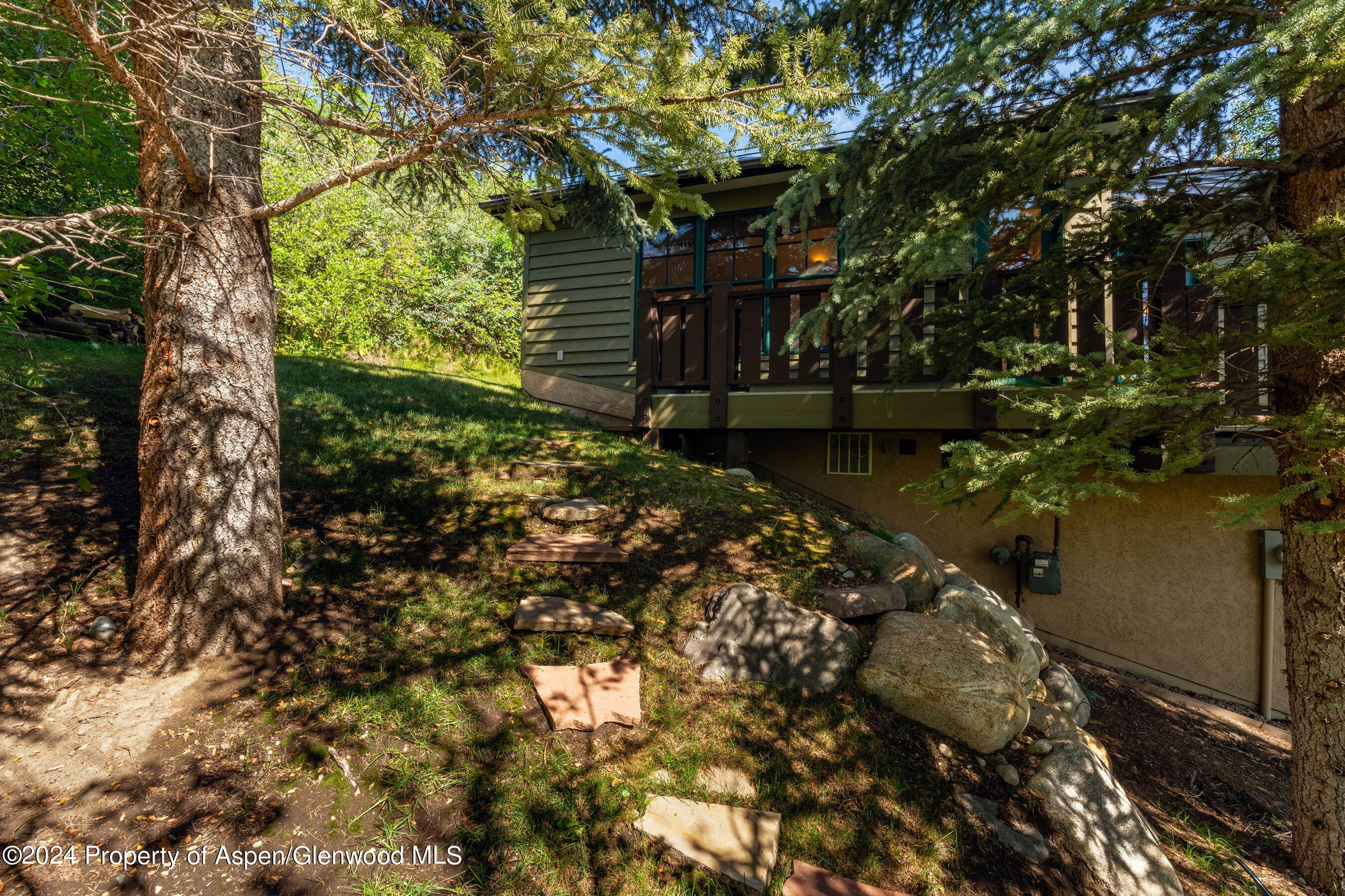 75 Terrace Lane, Snowmass Village, CO 81615 - Photo 36