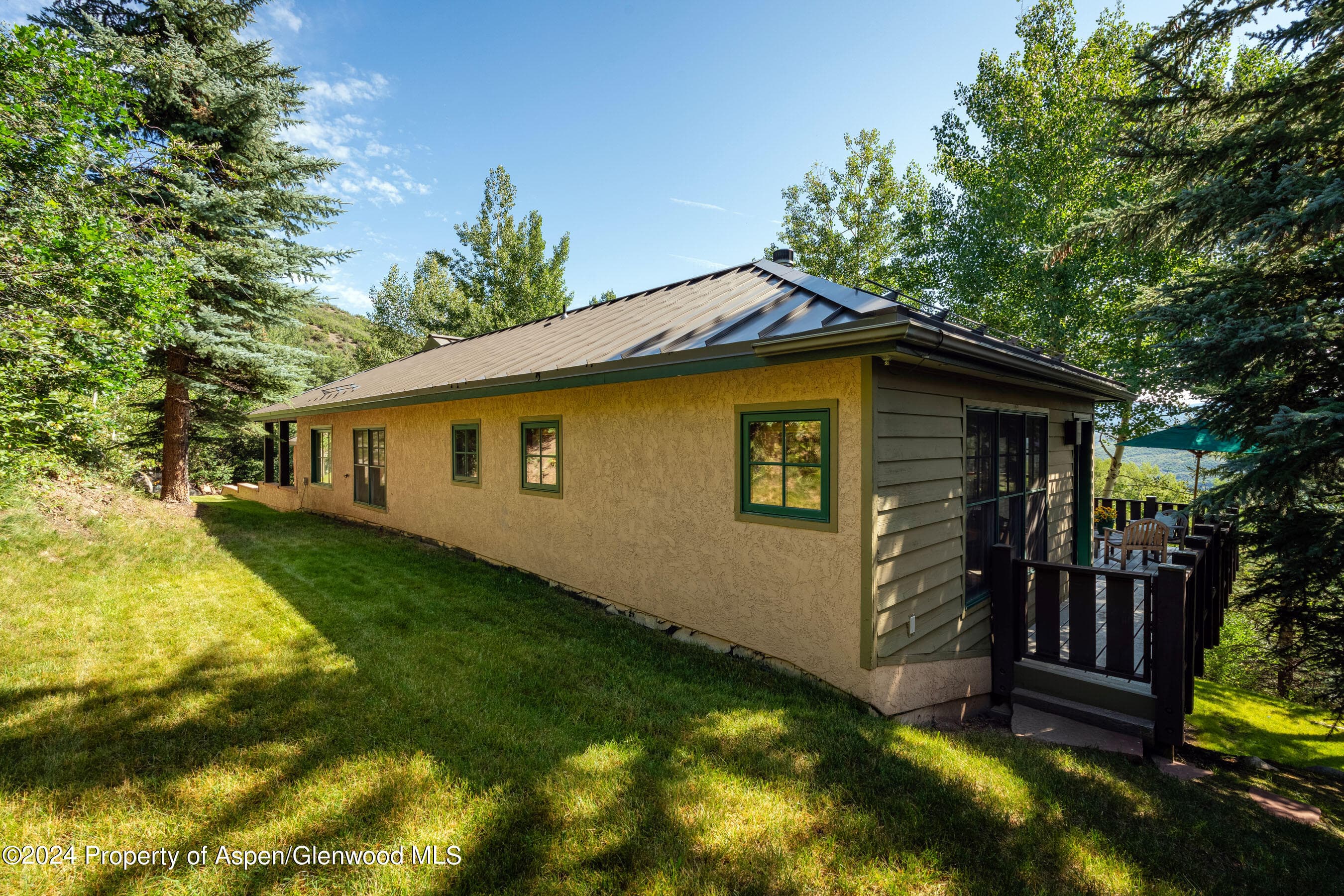 75 Terrace Lane, Snowmass Village, CO 81615 - Photo 32