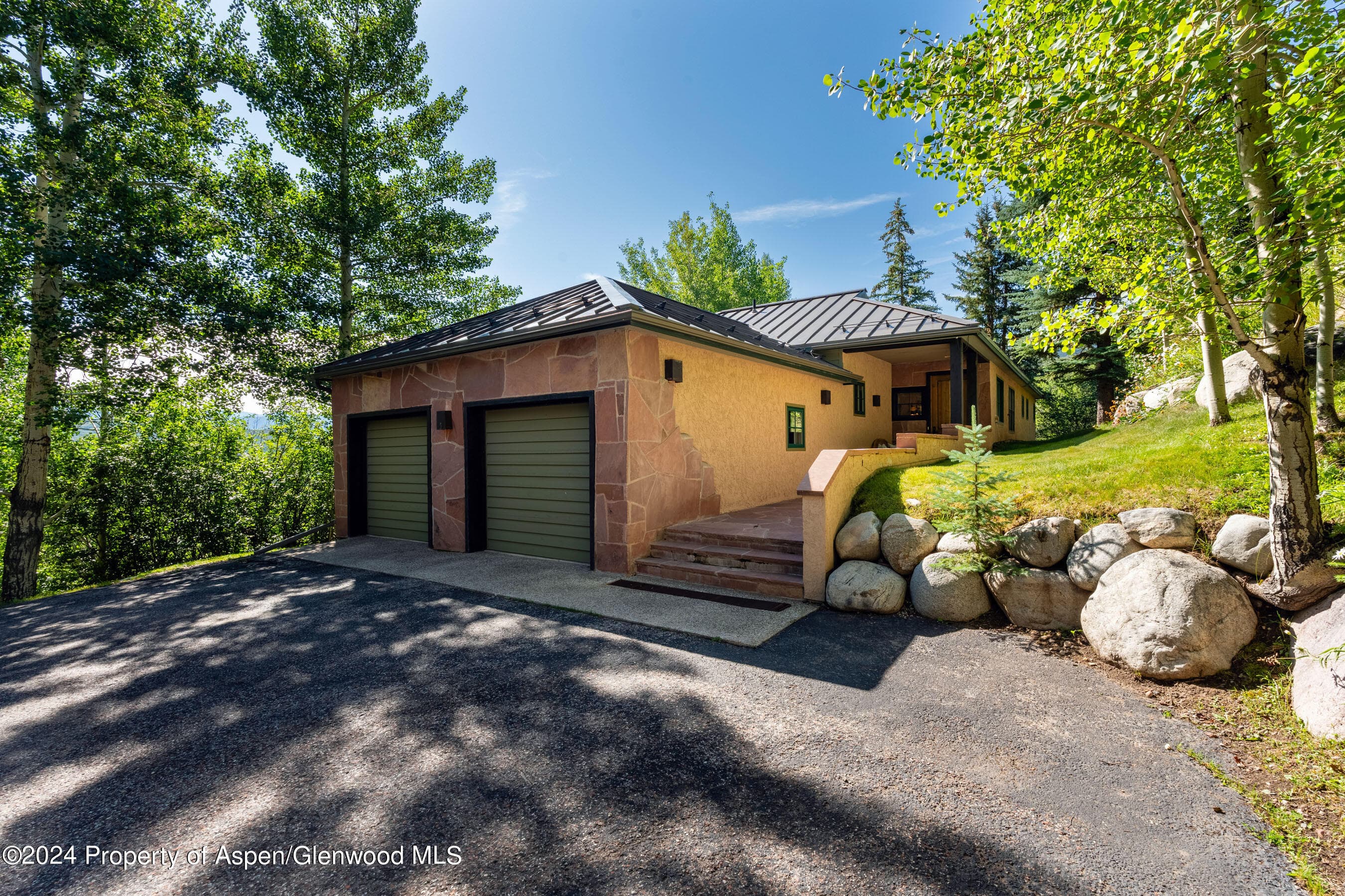 75 Terrace Lane, Snowmass Village, CO 81615 - Photo 2