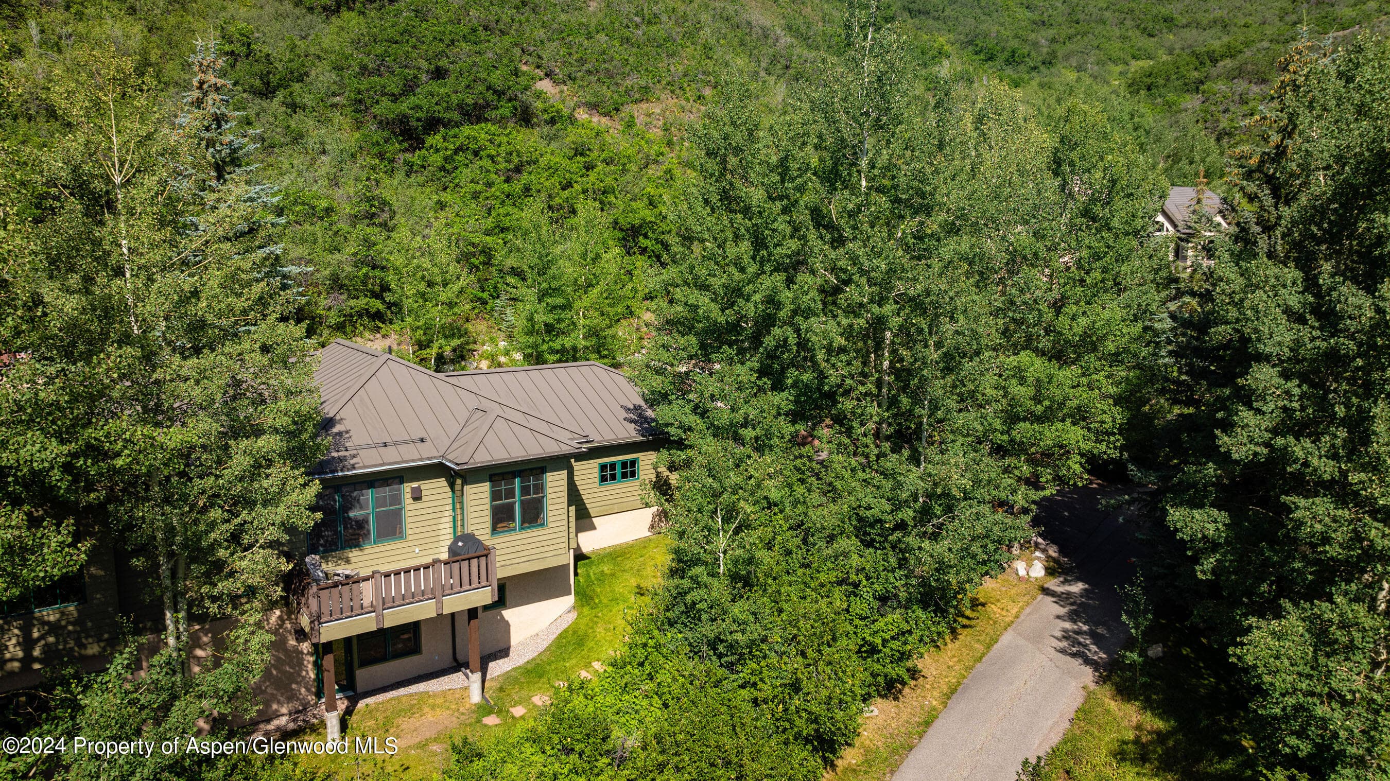 75 Terrace Lane, Snowmass Village, CO 81615 - Photo 37