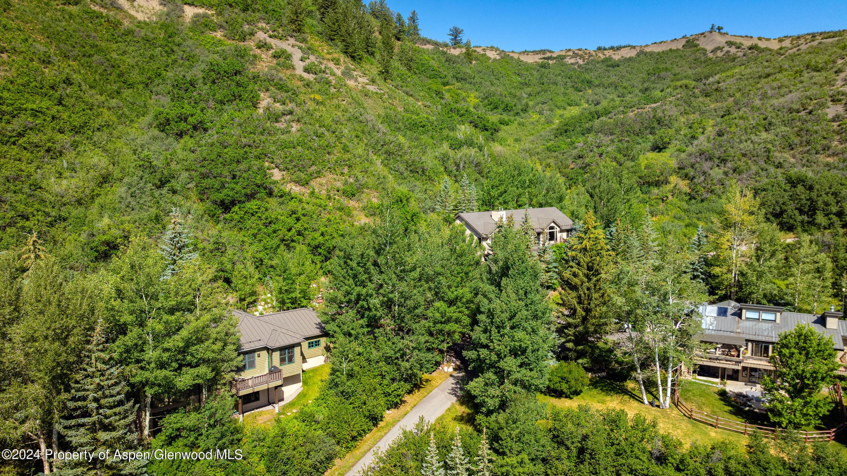 75 Terrace Lane, Snowmass Village, CO 81615 - Photo 38