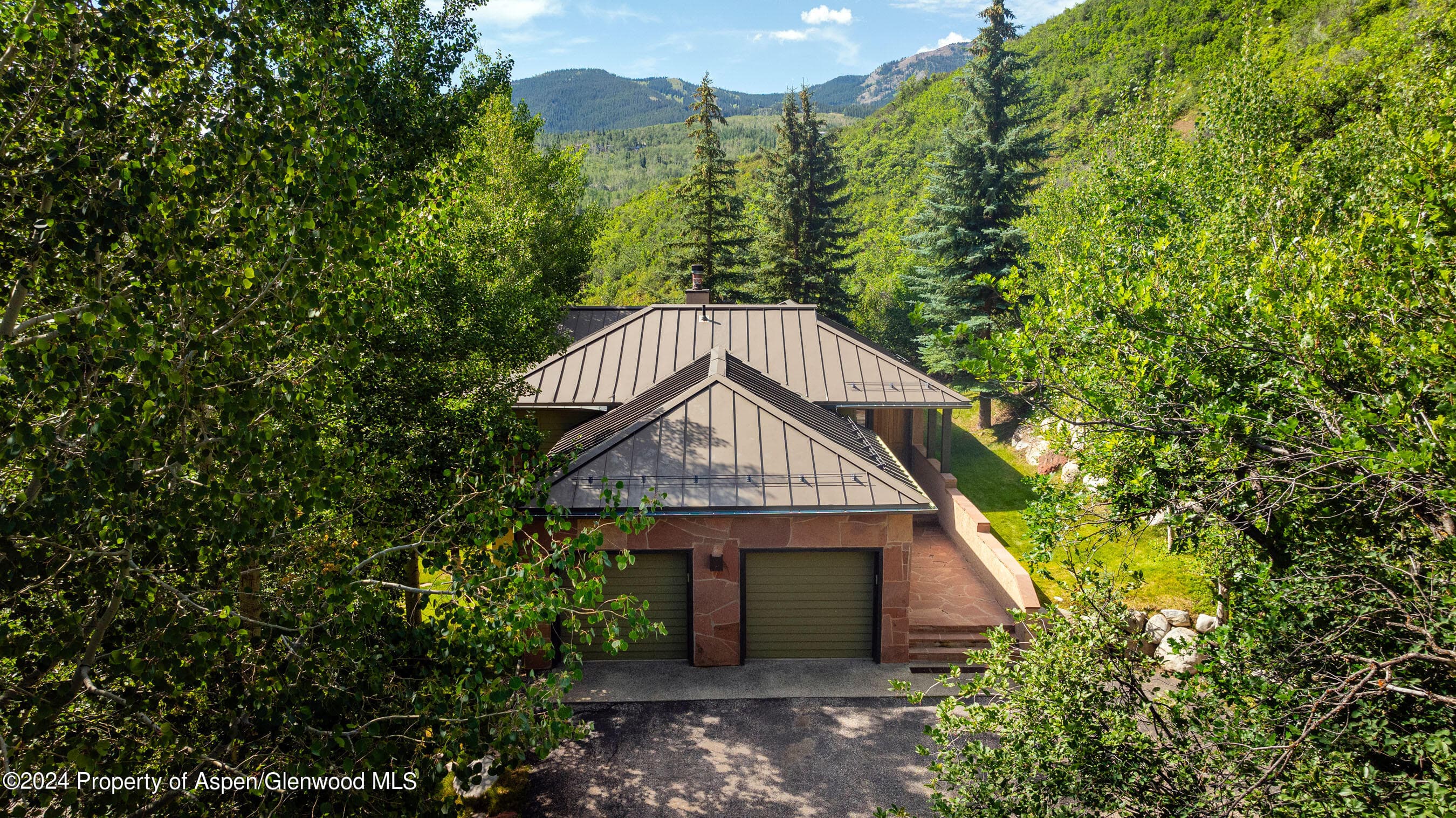 75 Terrace Lane, Snowmass Village, CO 81615 - Photo 3
