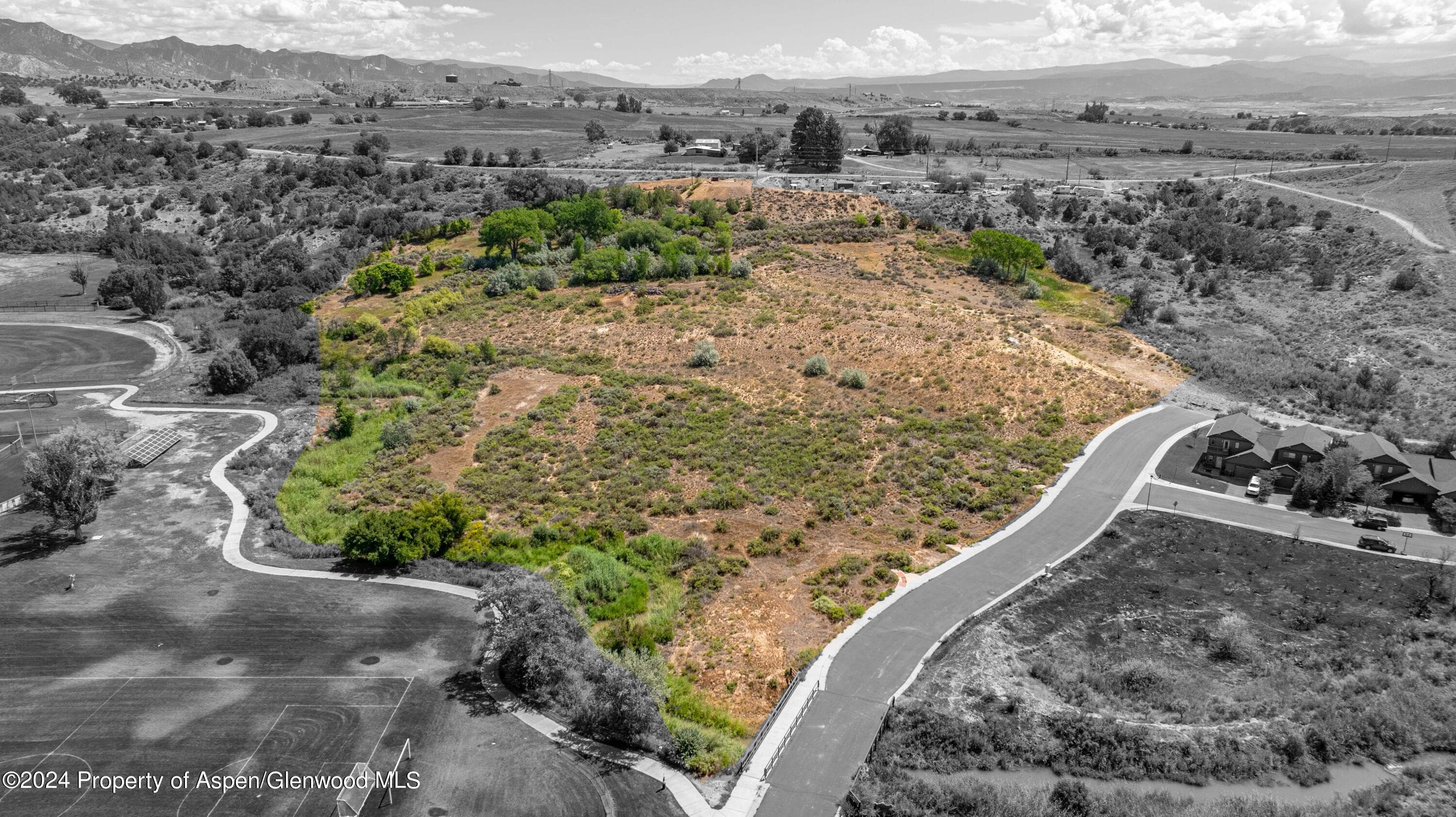Phase 1B TBD Creekside Drive, Rifle, CO 81650