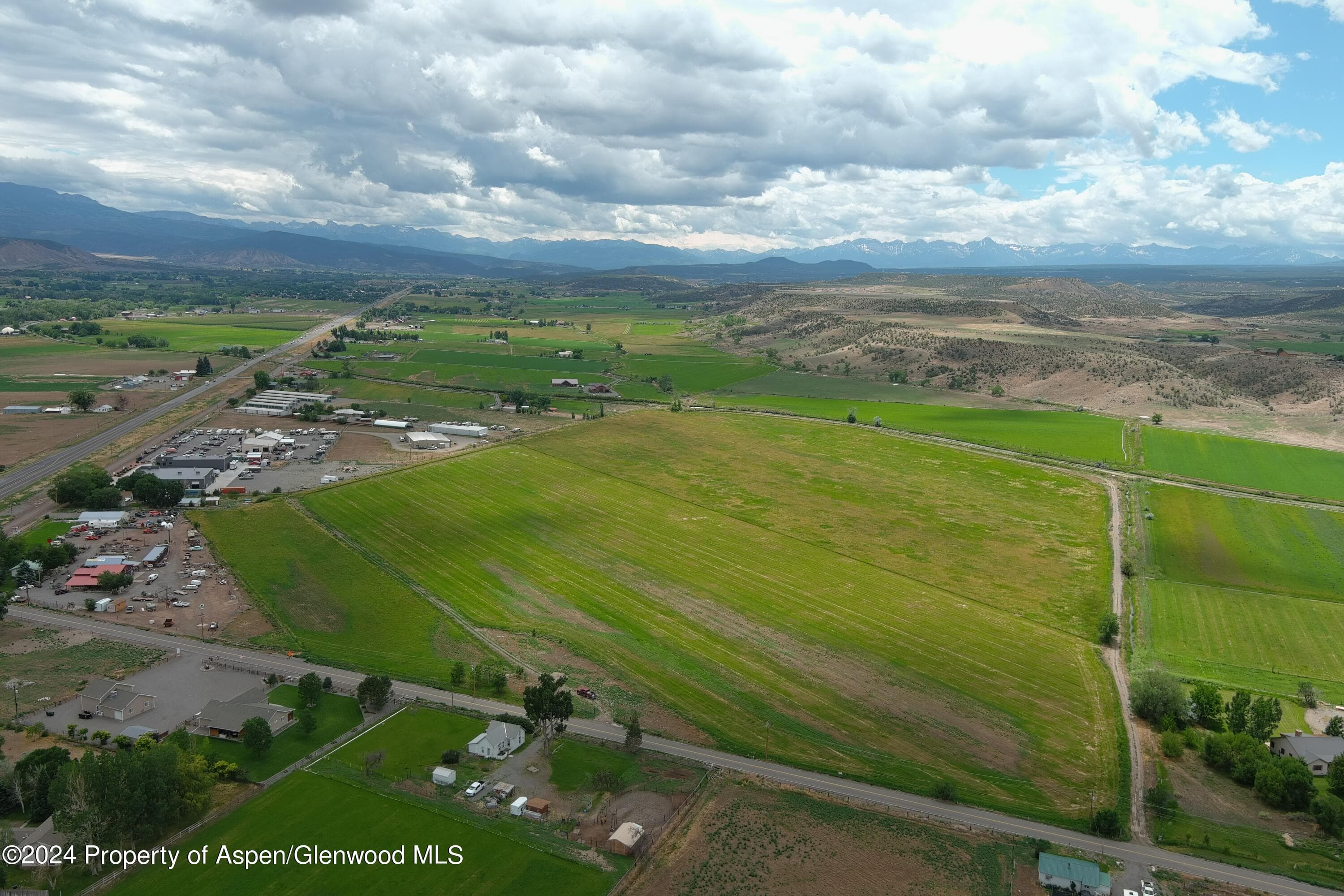 TBD Solar Road, Montrose, CO 81403 - Photo 1