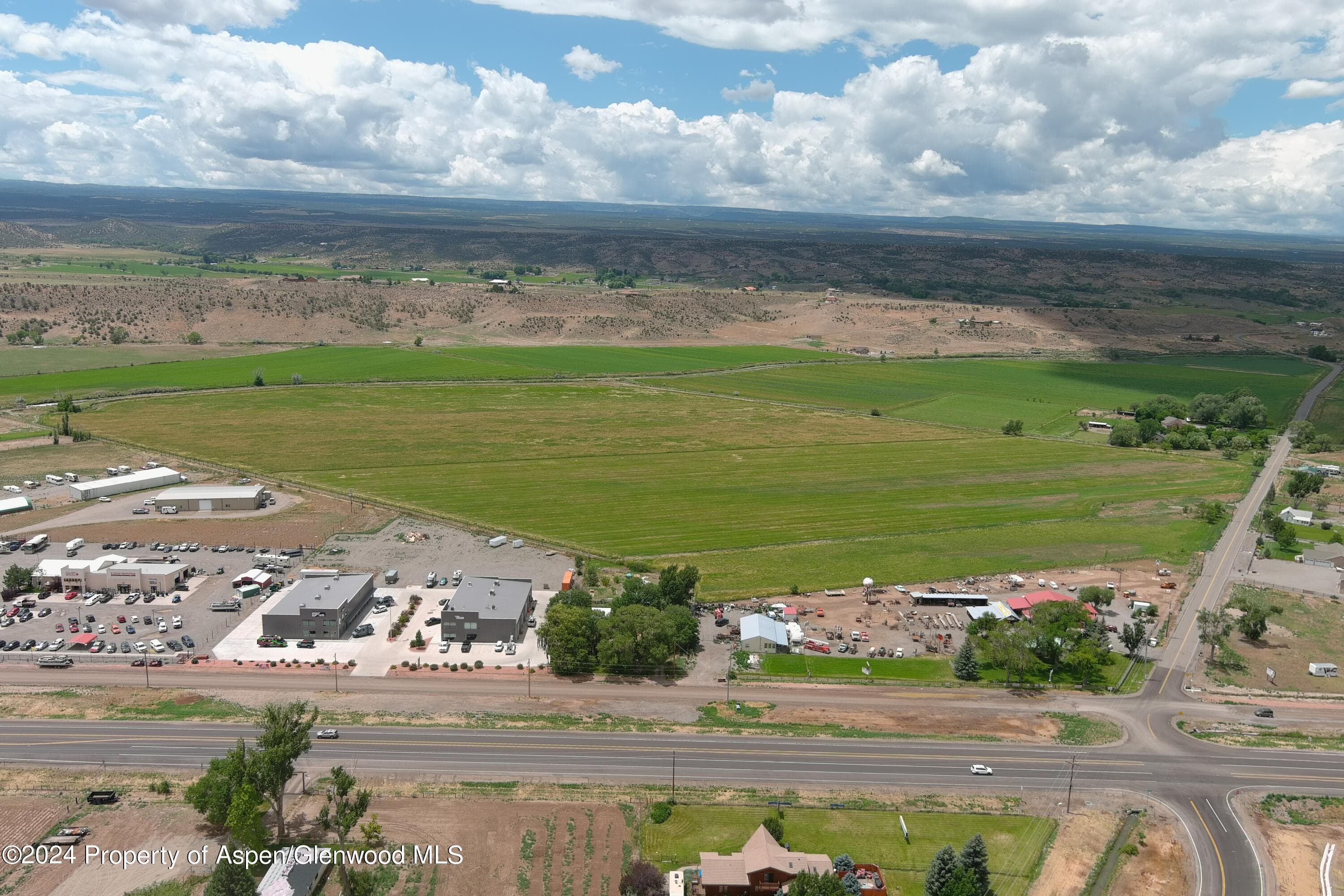 TBD Solar Road, Montrose, CO 81403 - Photo 2